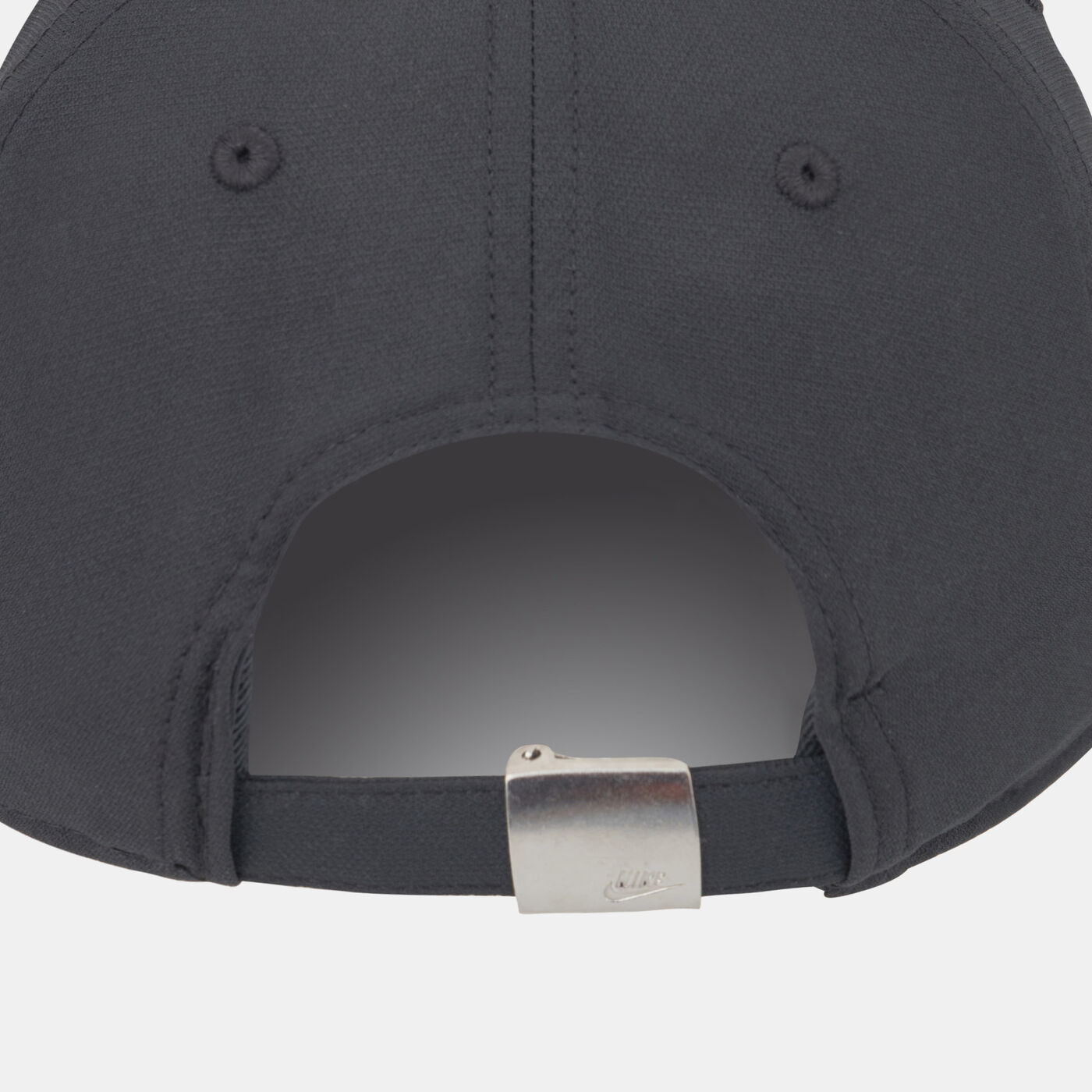 Men's Dri-FIT Club Structured Logo Cap