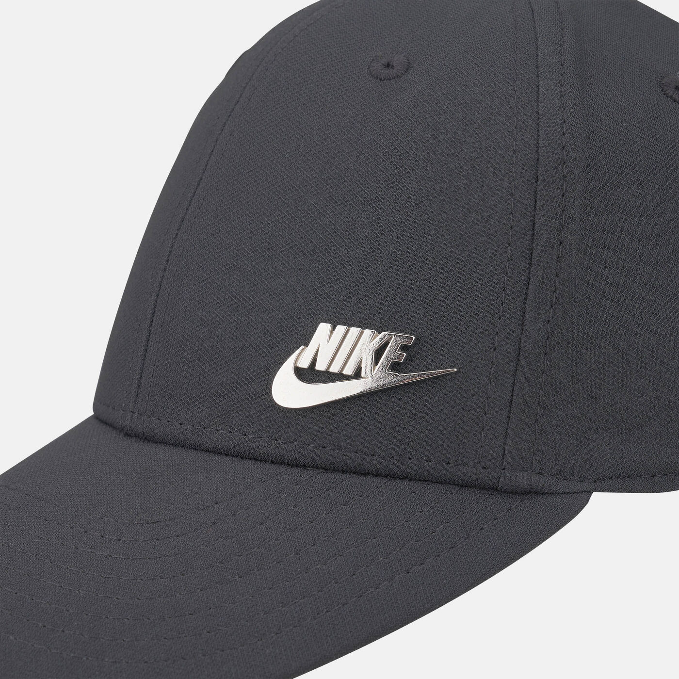 Men's Dri-FIT Club Structured Logo Cap