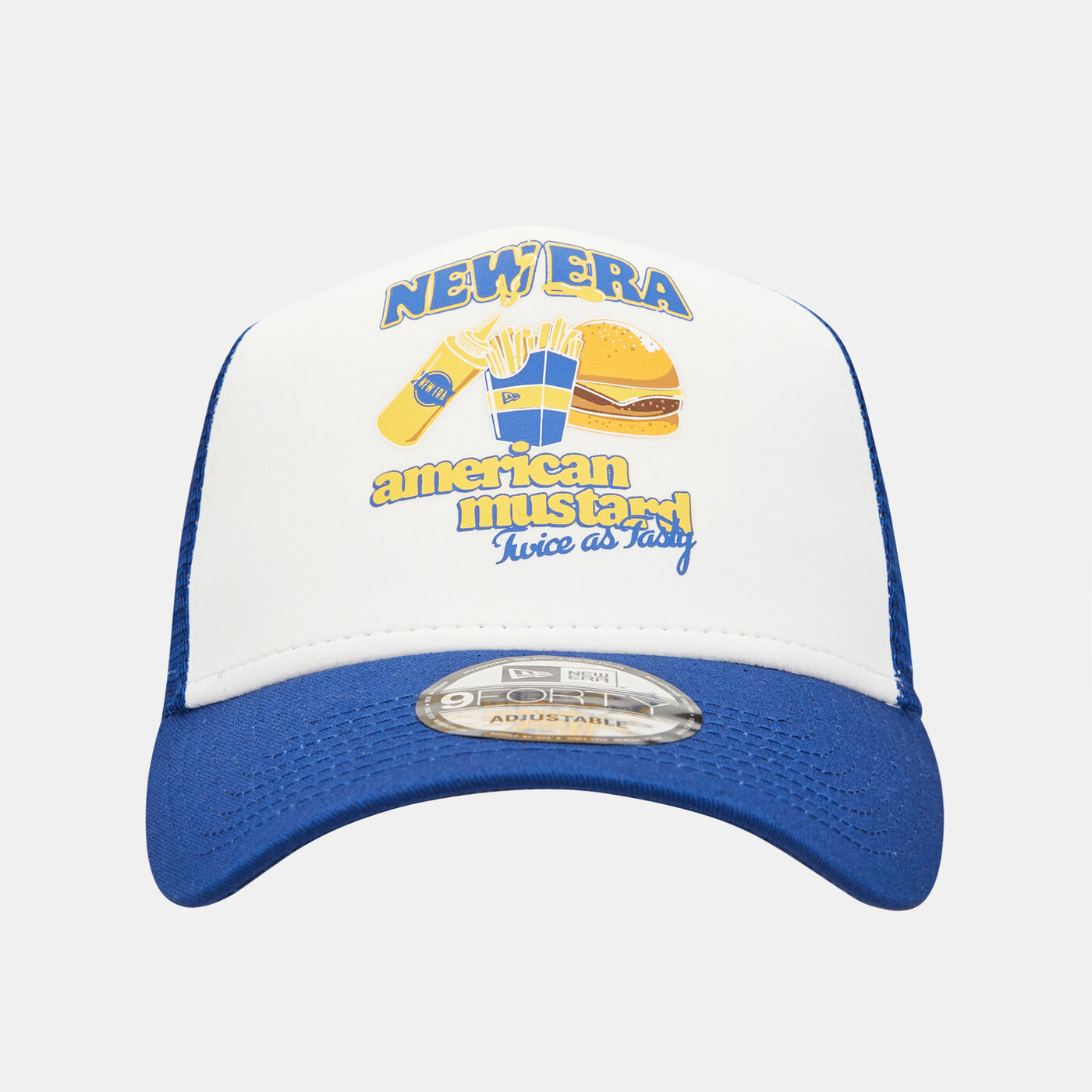 Men's Food Trucker Cap