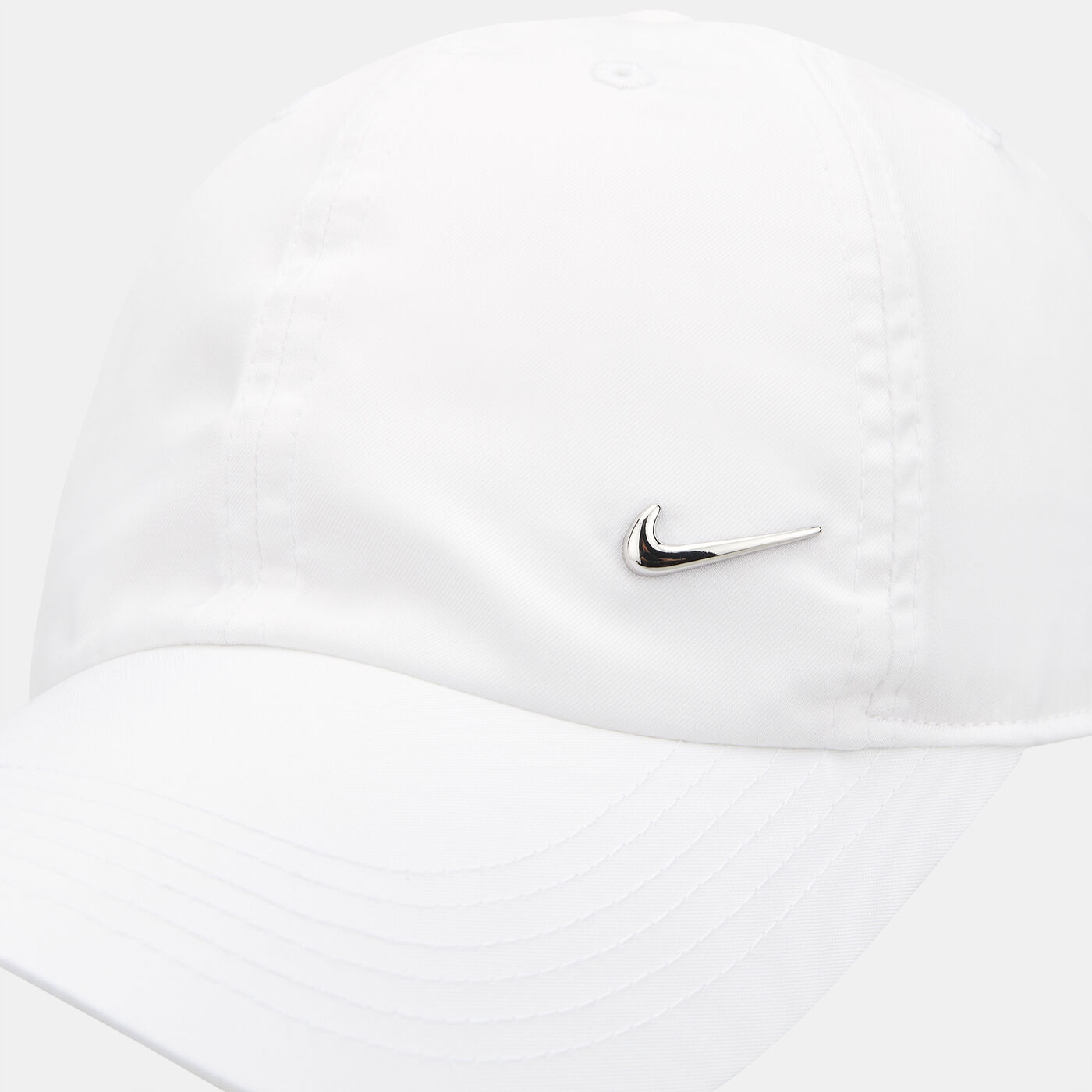 Kids' Dri-FIT Club Unstructured Swoosh Cap