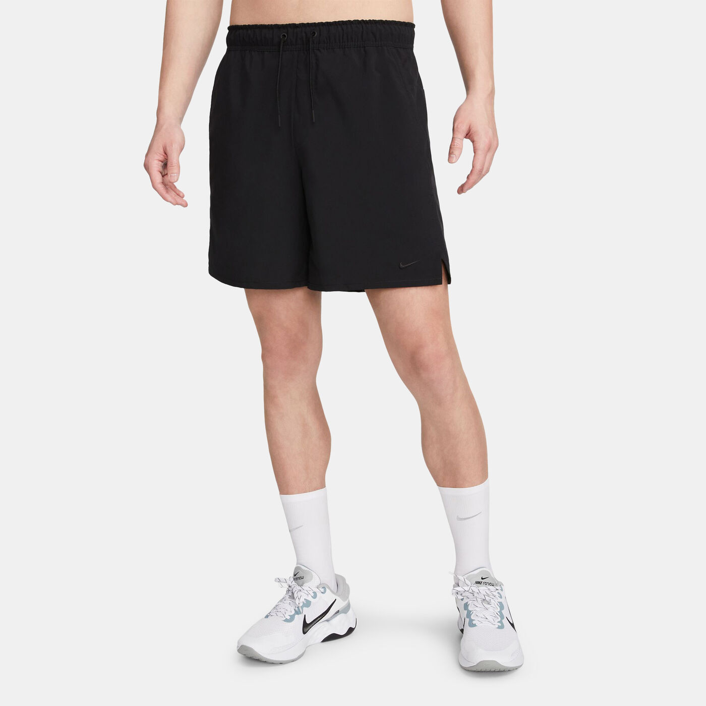 Men's Unlimited Dri-FIT Unlined Versatile Shorts