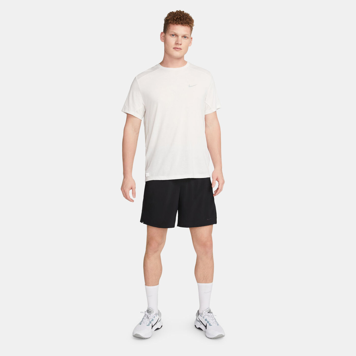 Men's Unlimited Dri-FIT Unlined Versatile Shorts