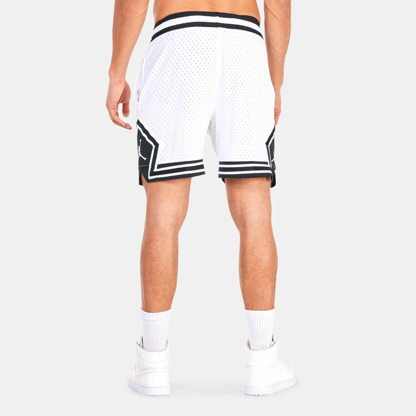 Men's Dri-FIT Sport Diamond Shorts