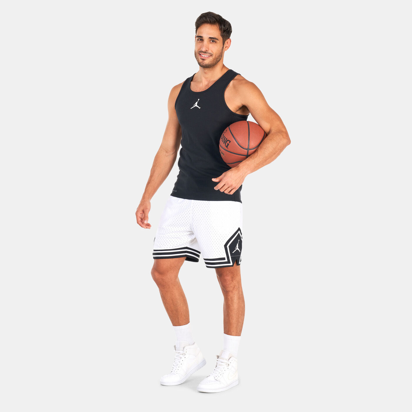 Men's Dri-FIT Sport Diamond Shorts