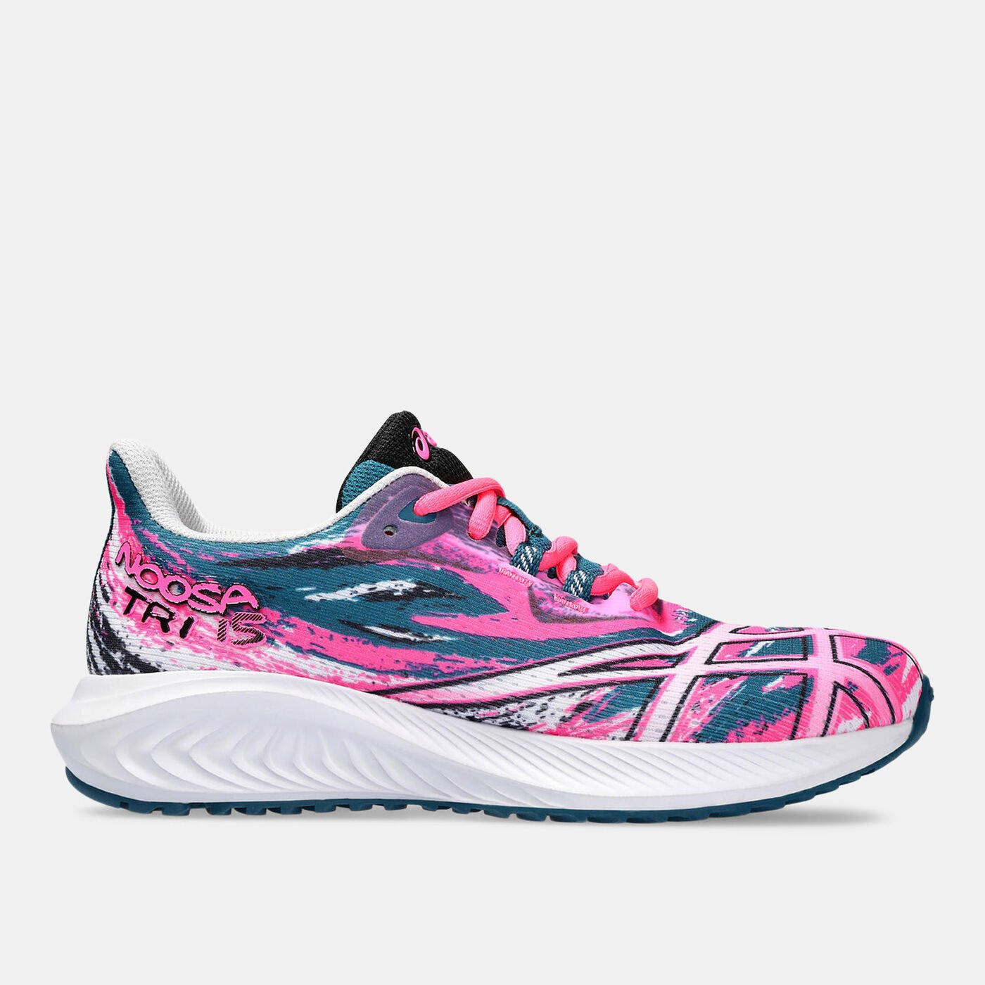 Kids' NOOSA TRI 15 Running Shoes (Older Kids)