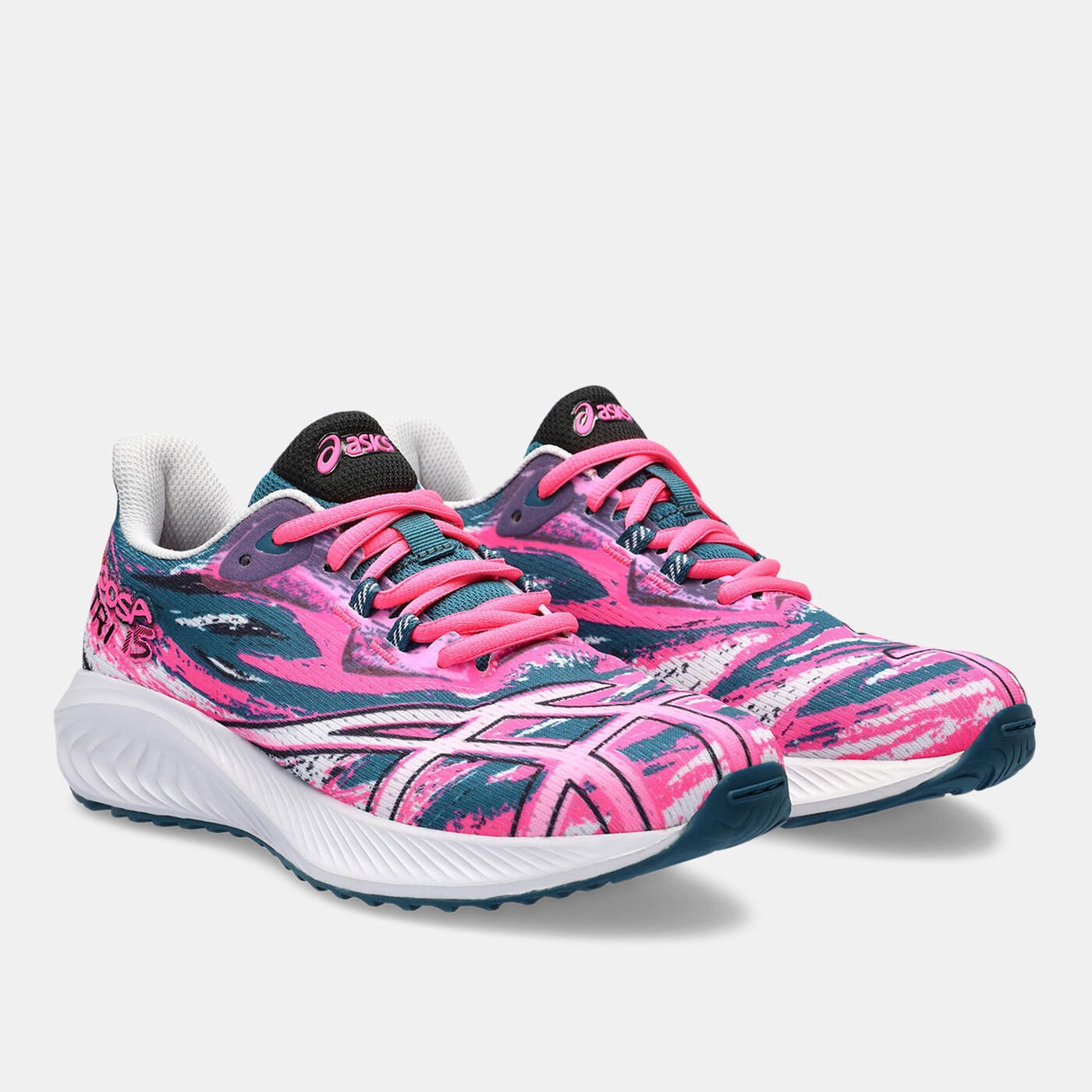 Kids' NOOSA TRI 15 Running Shoes (Older Kids)