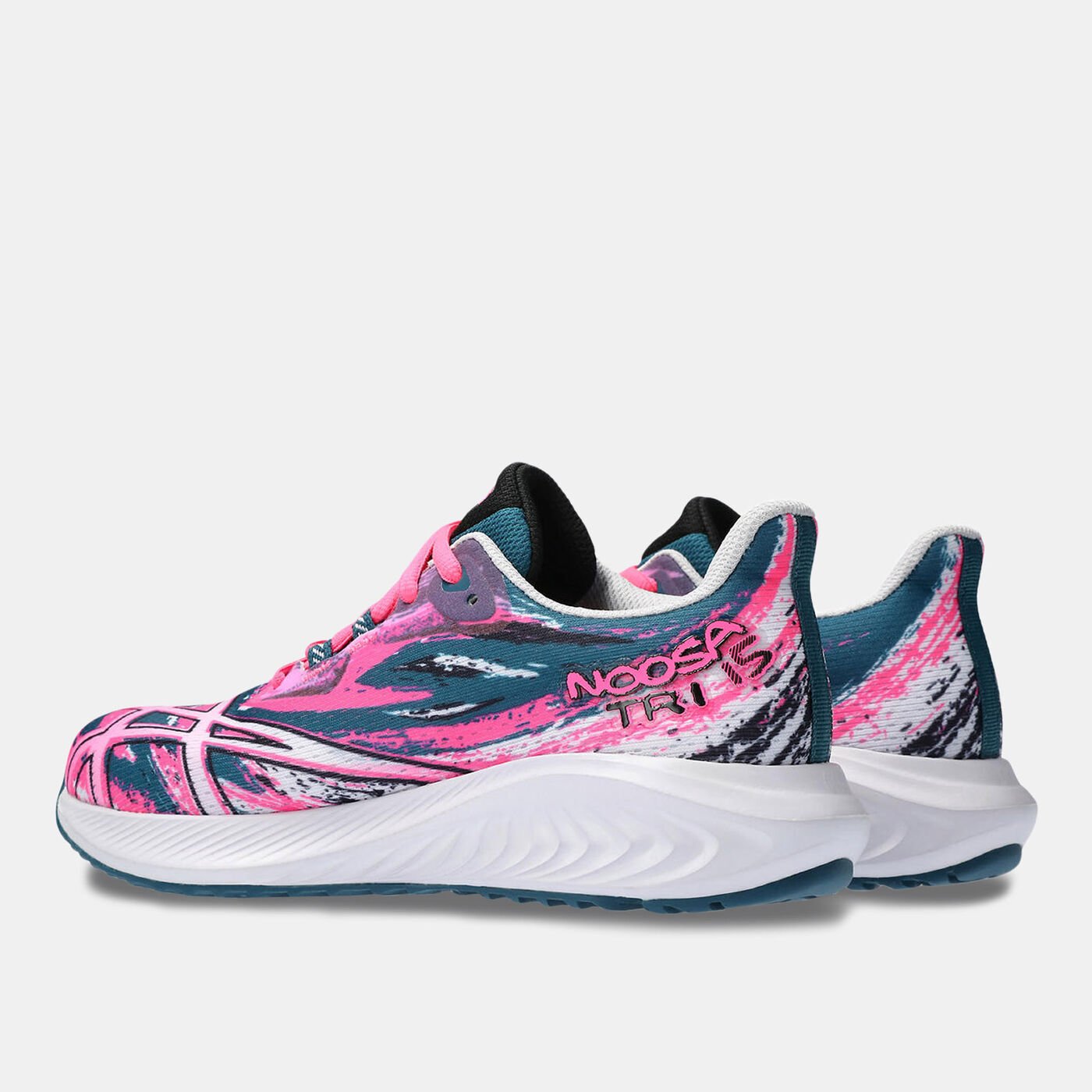 Kids' NOOSA TRI 15 Running Shoes (Older Kids)