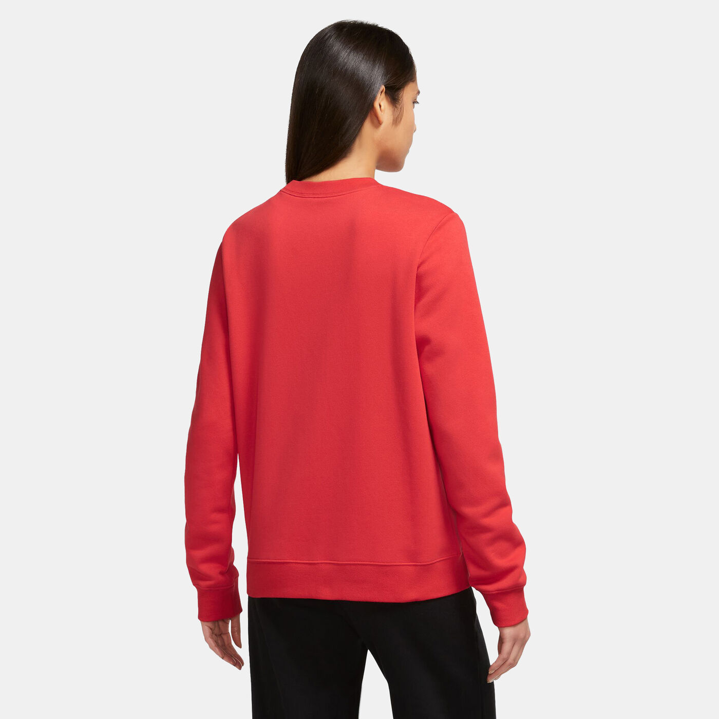 Women's Sportswear Club Fleece Crewneck Sweatshirt