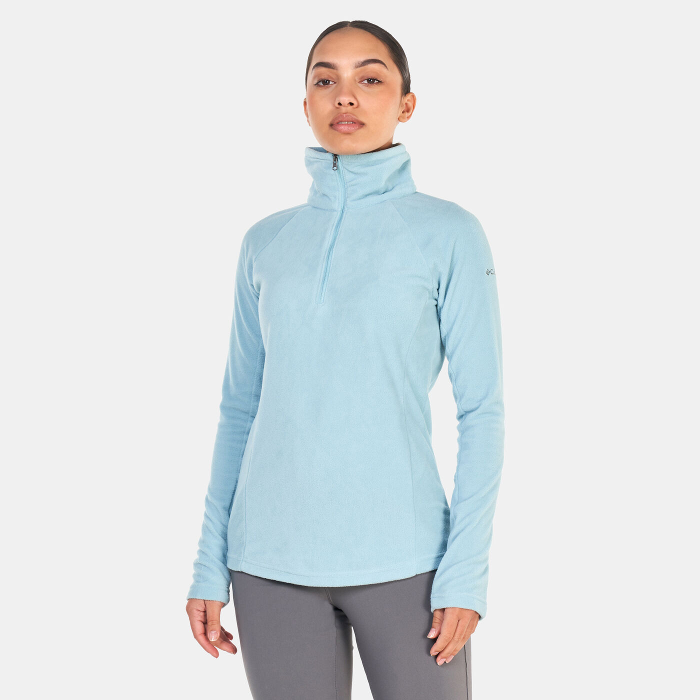 Women’s Glacial™ IV Half-Zip Fleece Jacket