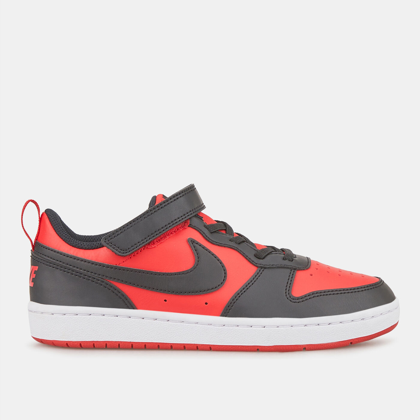 Kids' Court Borough Low Recraft Shoes (Younger Kids)
