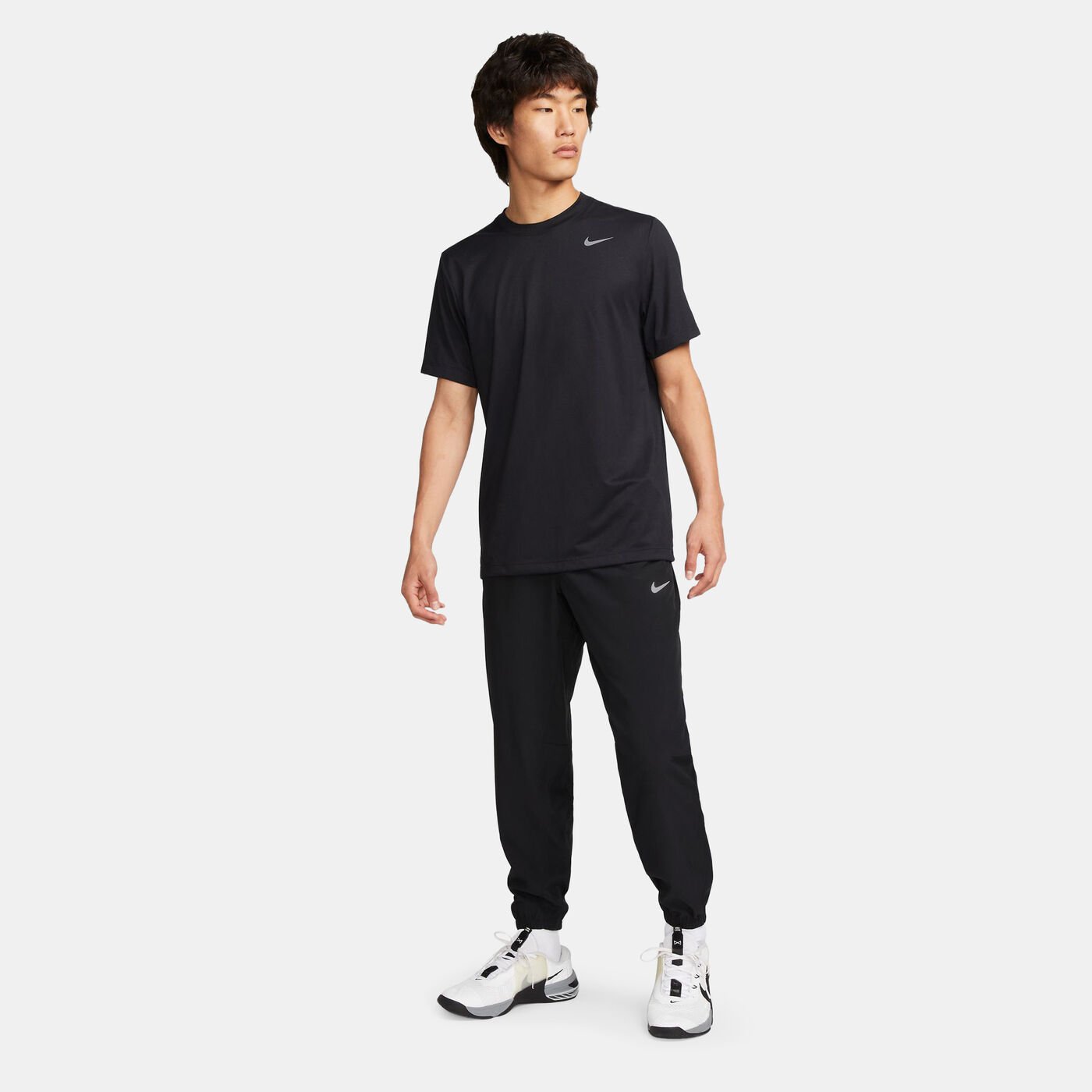 Men's Dri-FIT Tapered Pants
