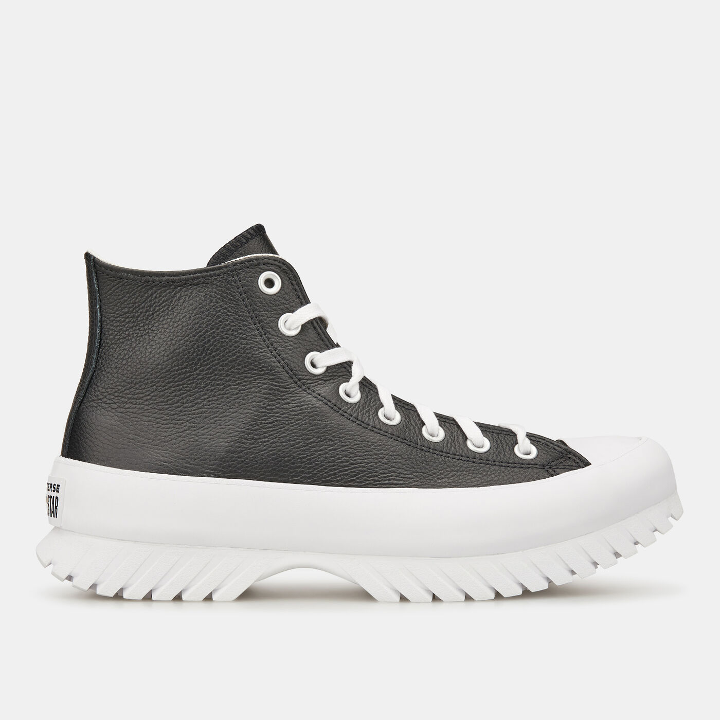 Chuck Taylor All Star Lugged 2.0 Leather Unisex Shoe