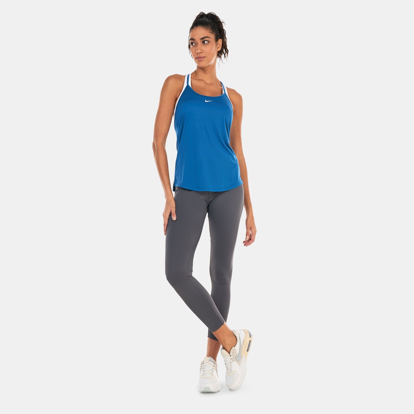 Women's Dri-FIT One Elastika Tank Top