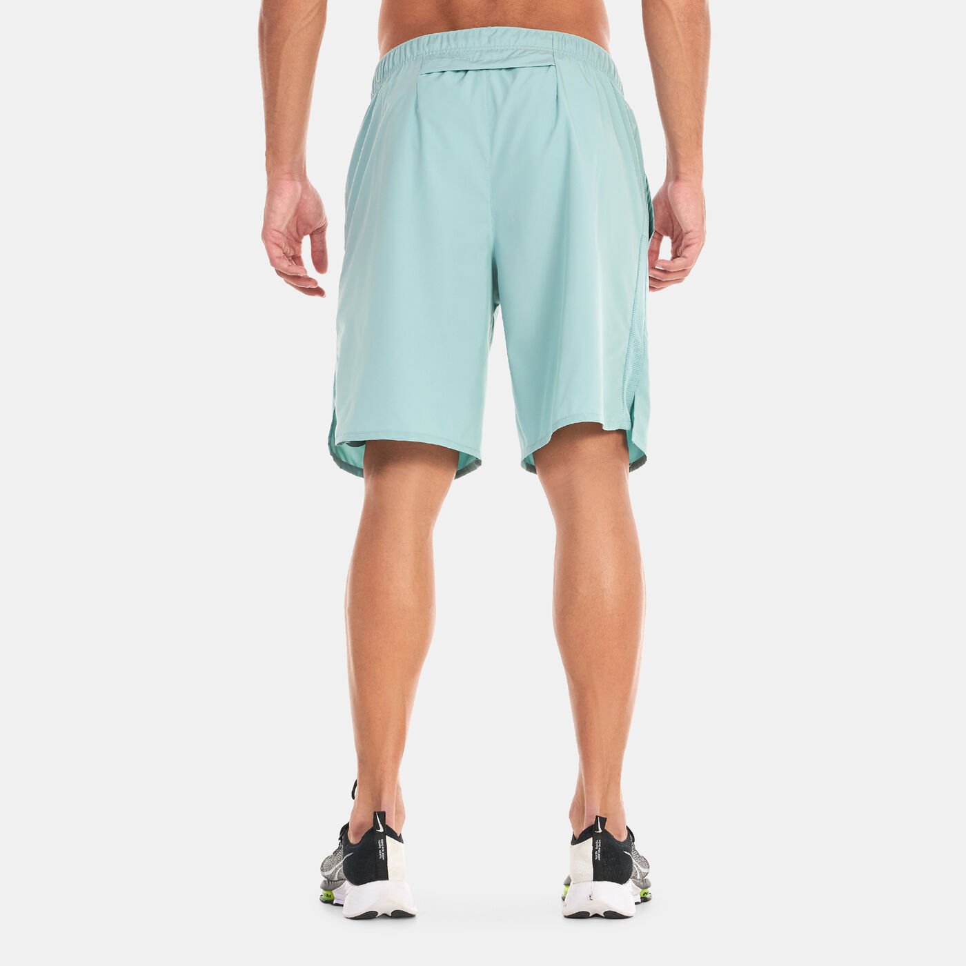 Men's Dri-FIT Challenger 9-Inch Shorts