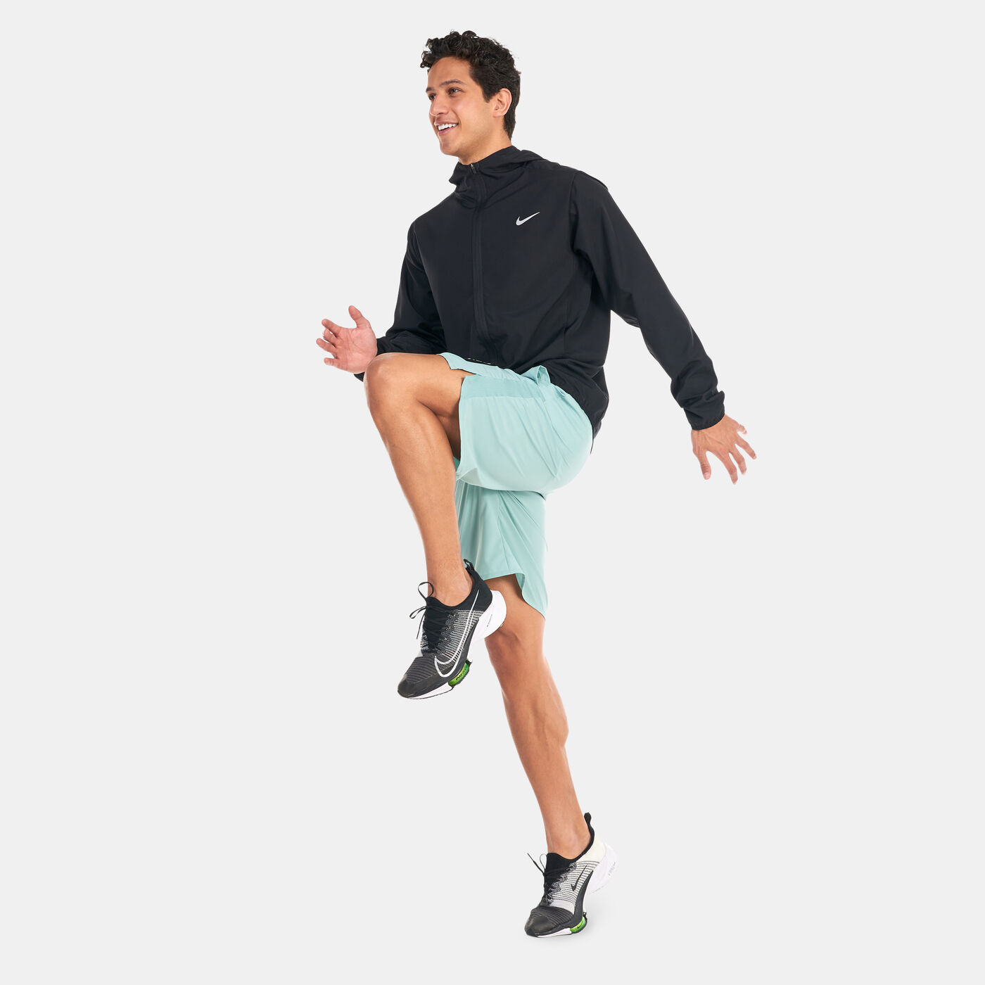 Men's Dri-FIT Challenger 9-Inch Shorts