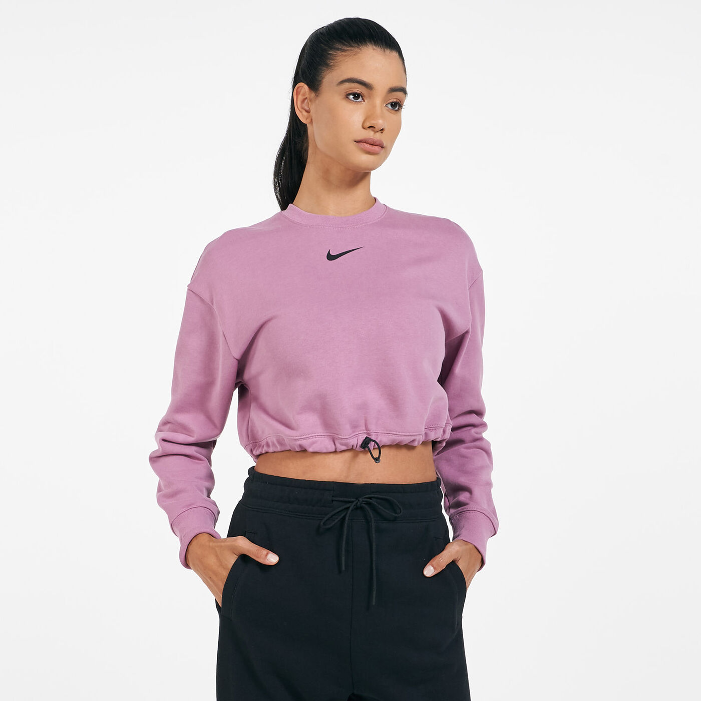 Women's Sportswear Crew Sweatshirt