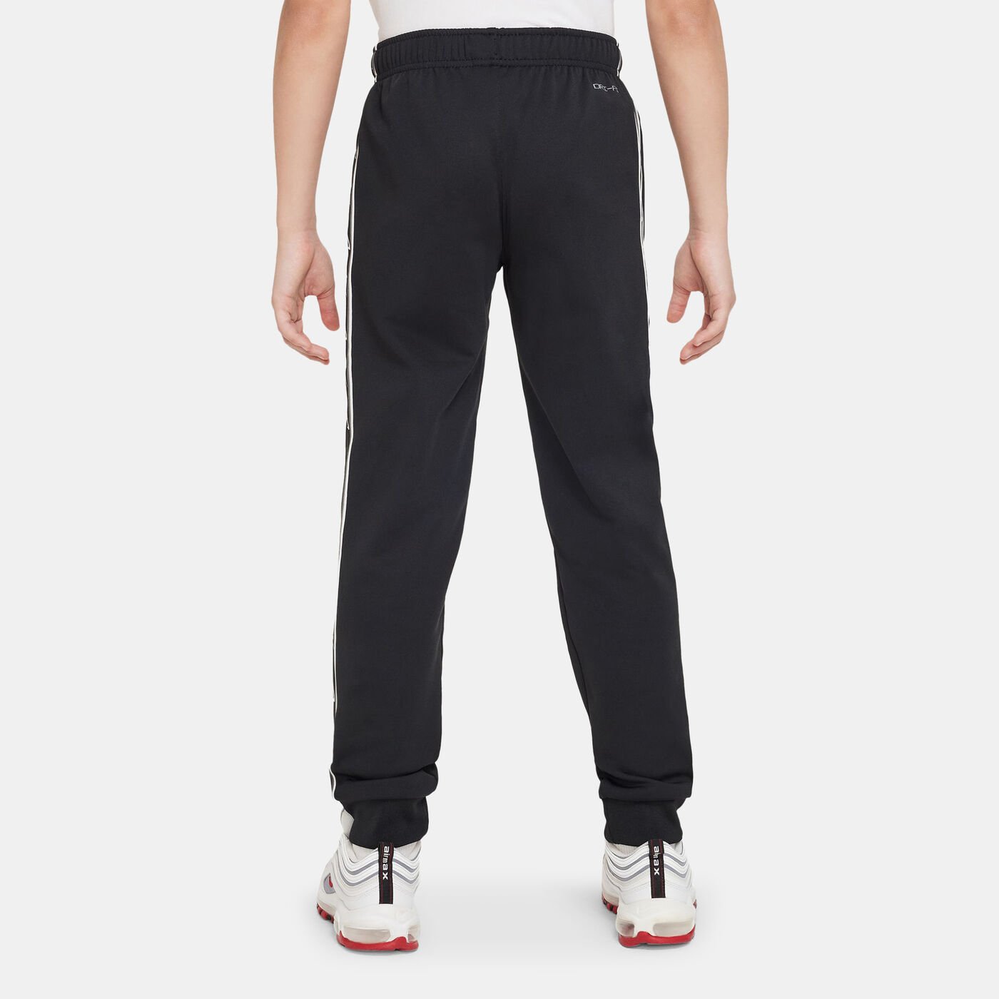 Kids' Sportwear Repeat Graphic Joggers