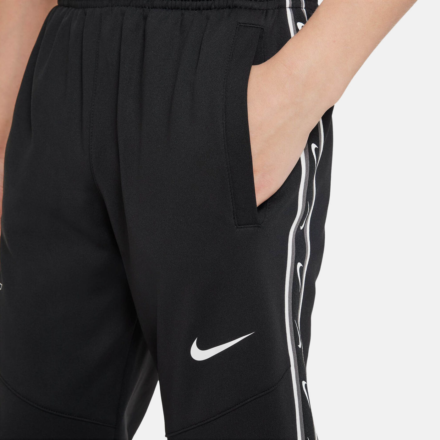 Kids' Sportwear Repeat Graphic Joggers