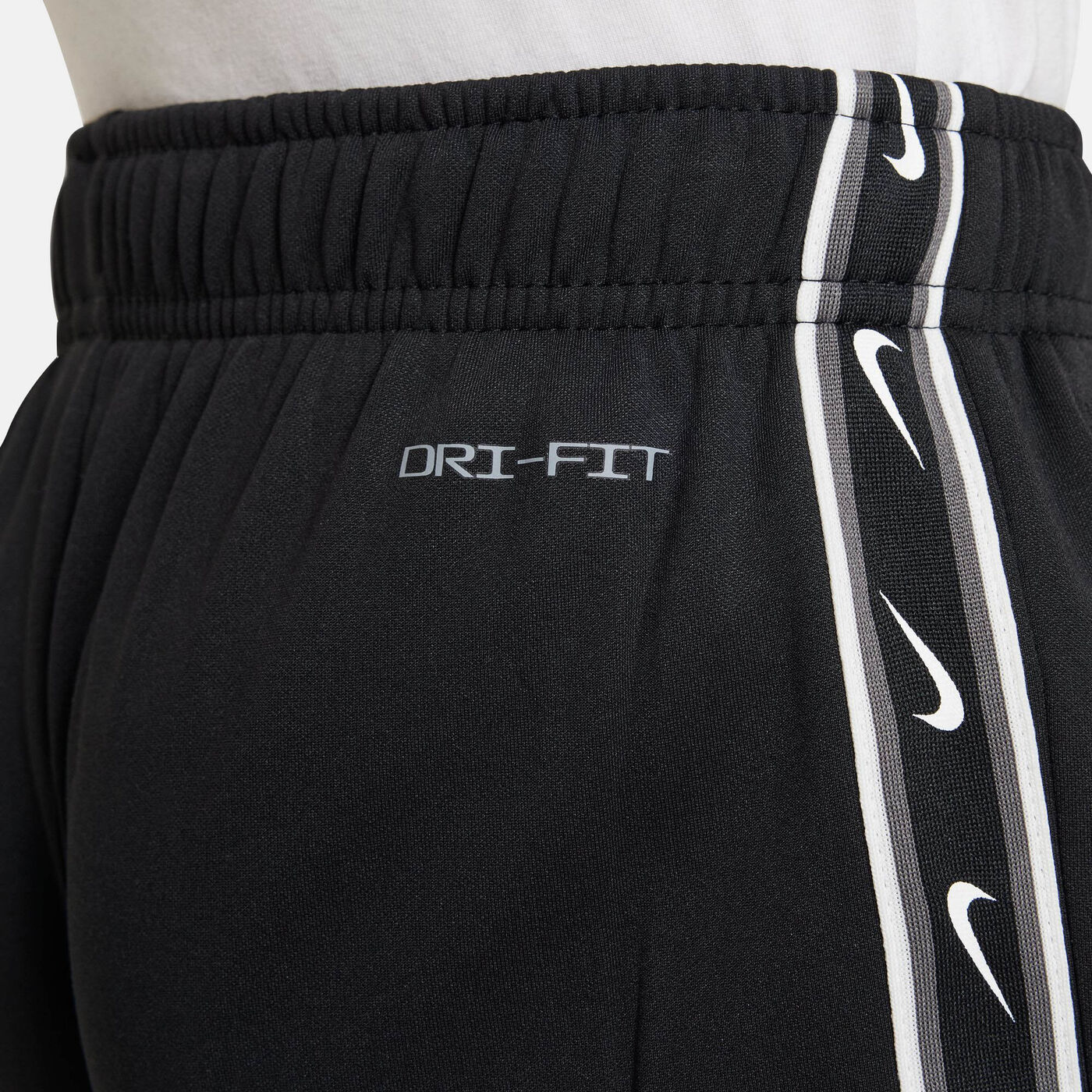 Kids' Sportwear Repeat Graphic Joggers