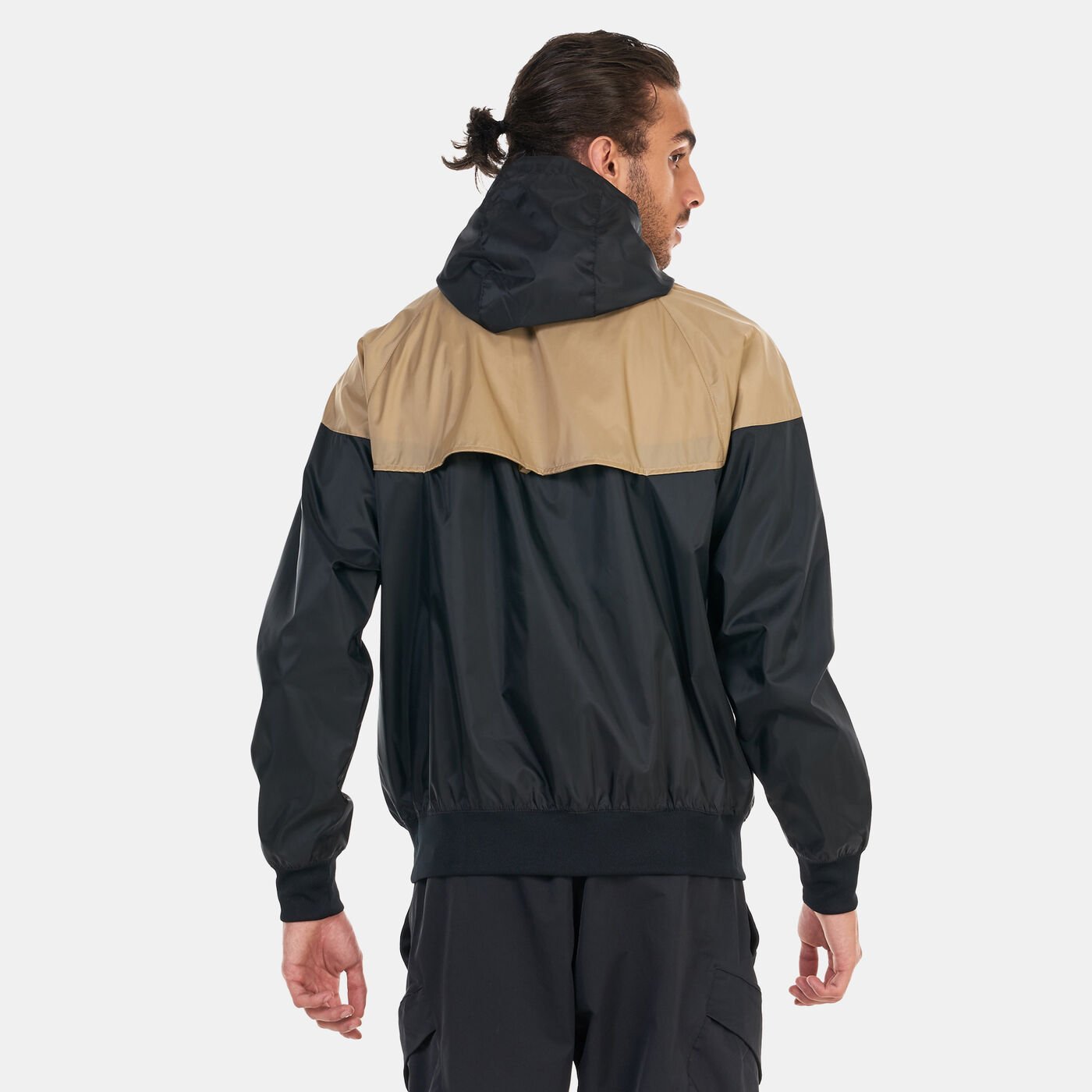 Men's Sportswear Windrunner Hooded Jacket