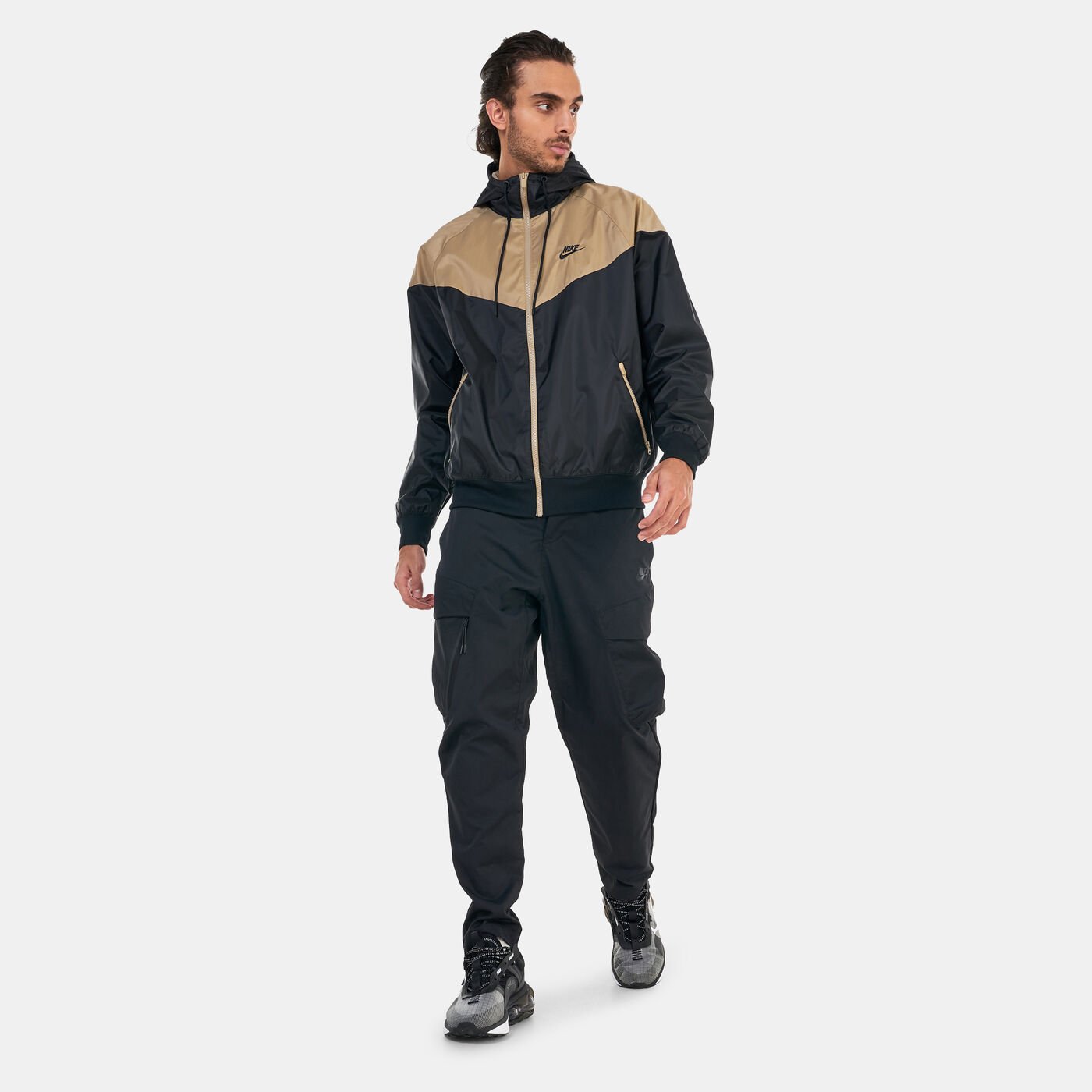 Men's Sportswear Windrunner Hooded Jacket