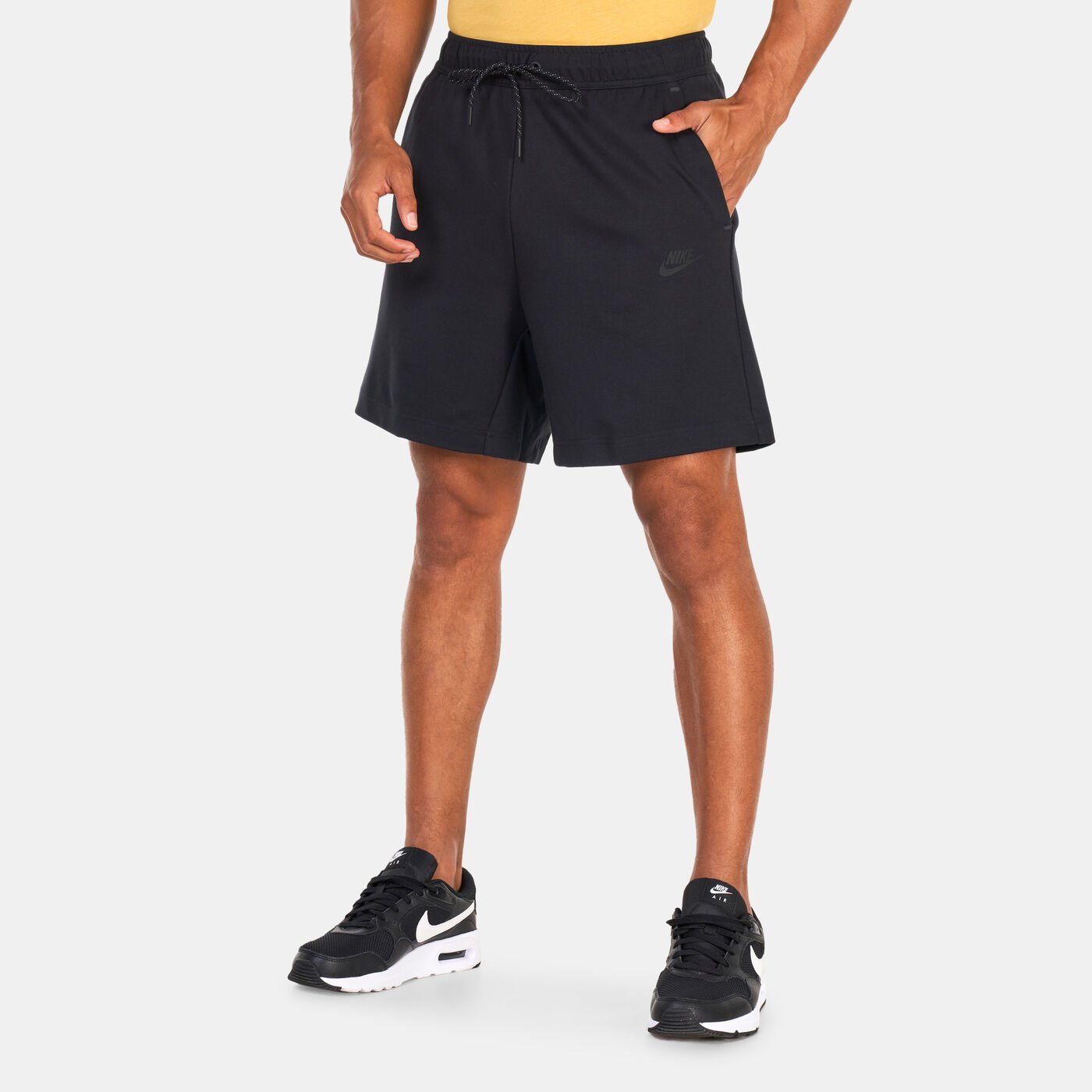 Men's Tech Fleece Lightweight Shorts
