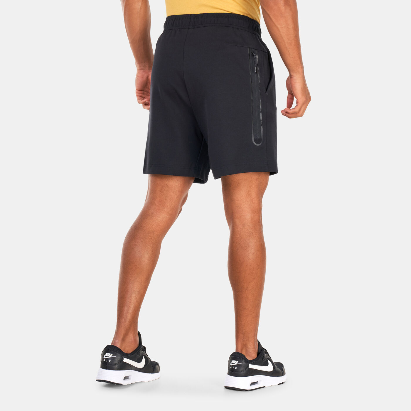 Men's Tech Fleece Lightweight Shorts