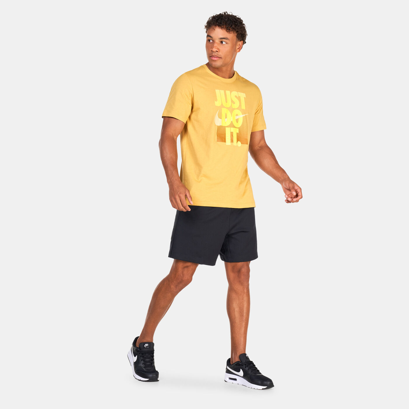 Men's Tech Fleece Lightweight Shorts