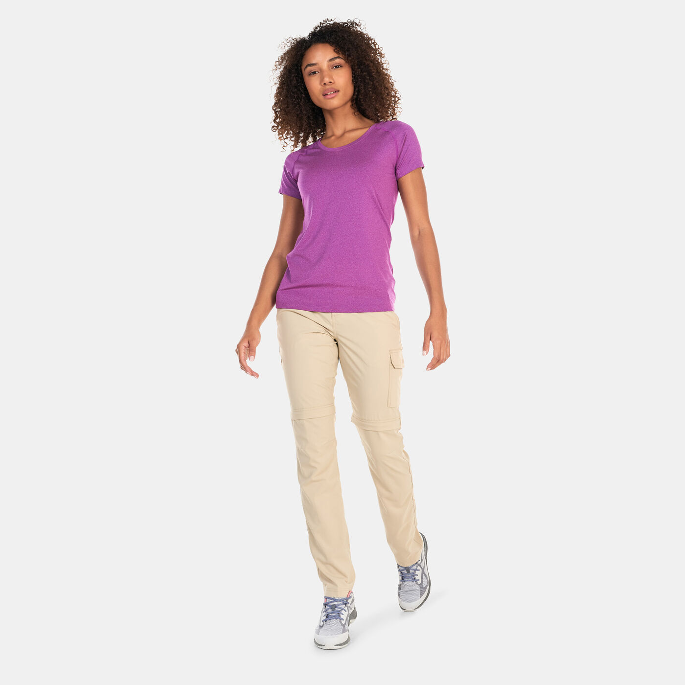 Women's Silver Ridge Utility™ Convertible Pants