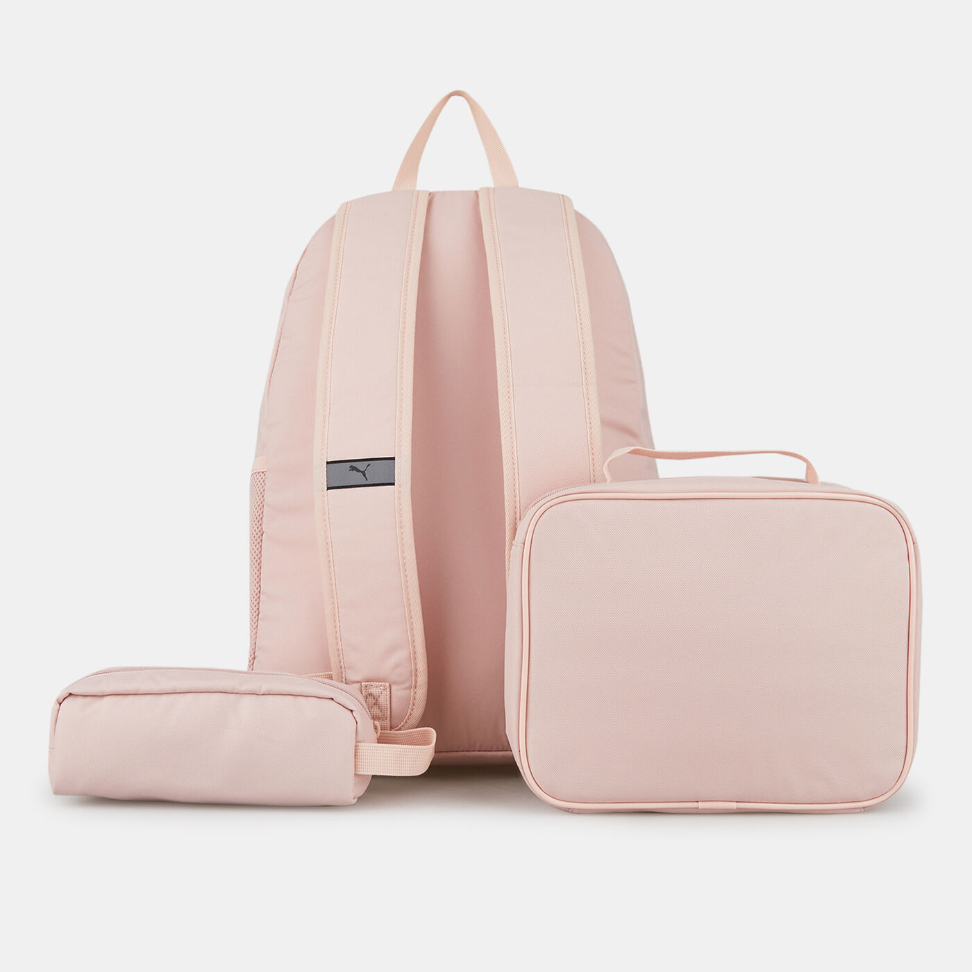 Men's Logo Bag 3-Piece Set