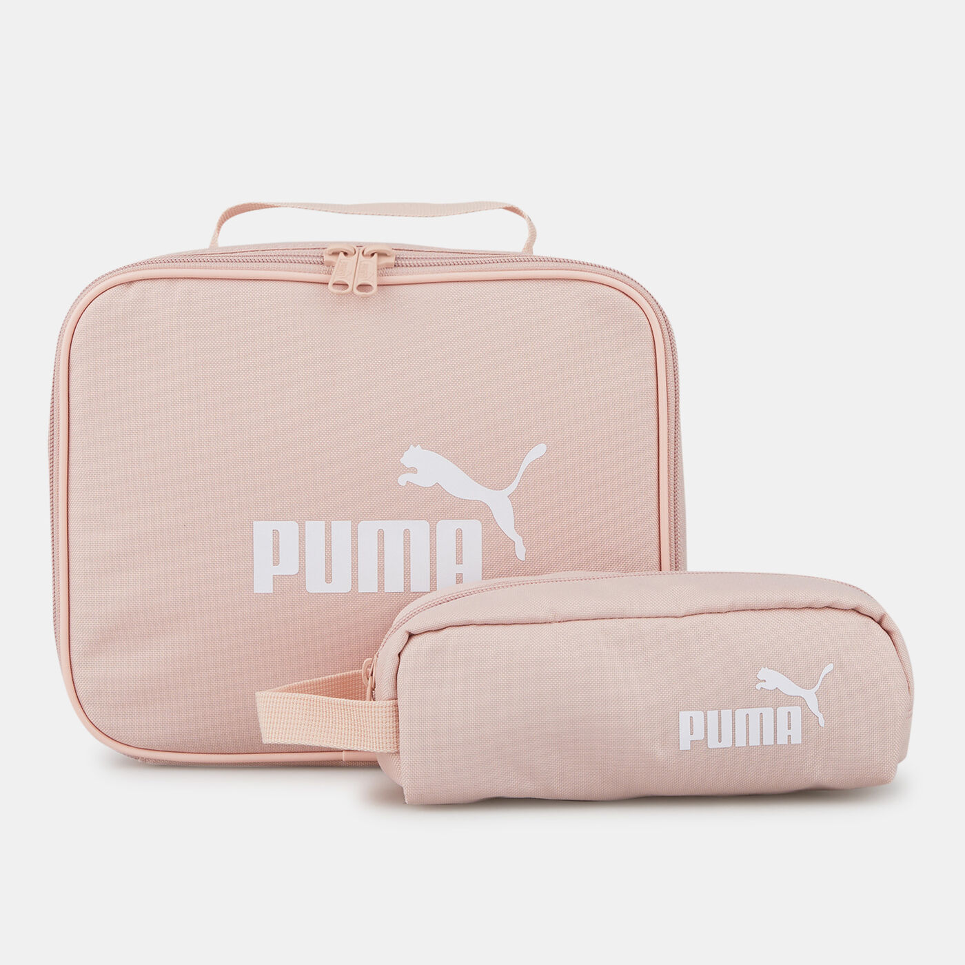 Men's Logo Bag 3-Piece Set