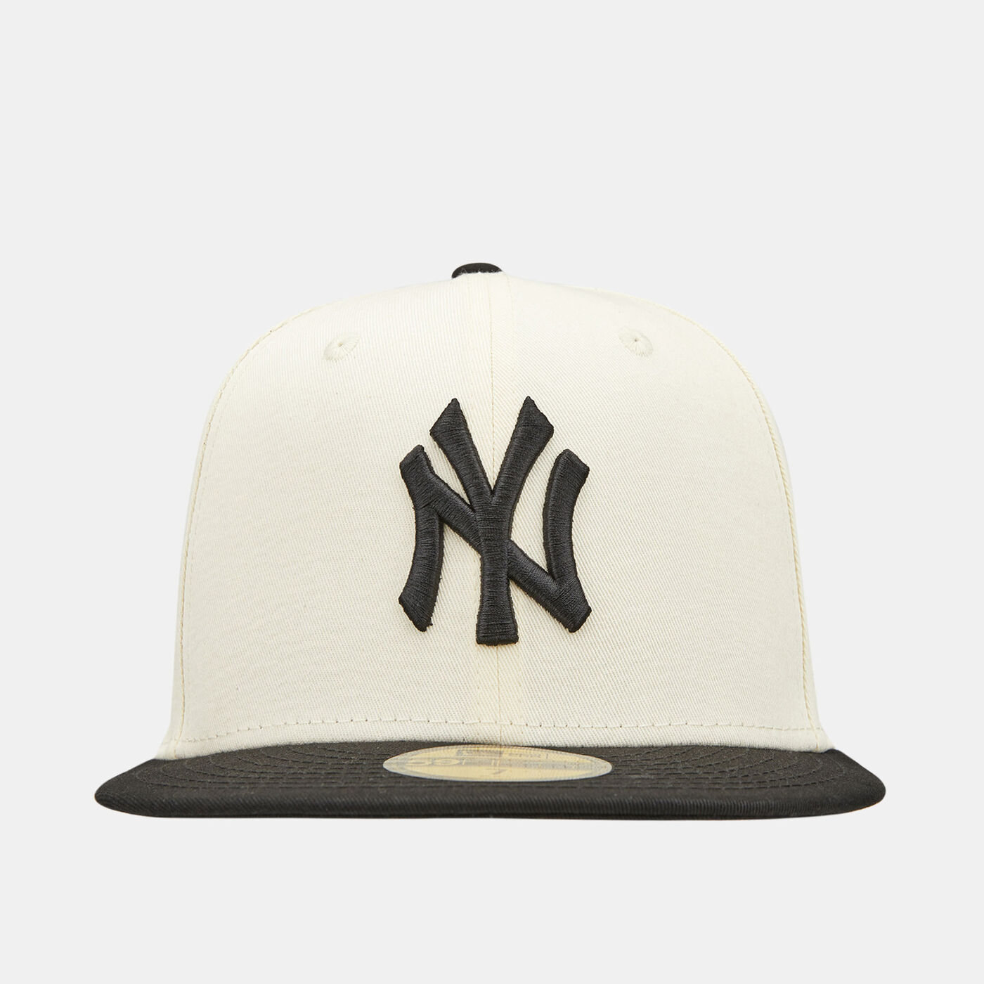 Men's New York Yankees Championships 59FIFTY Cap