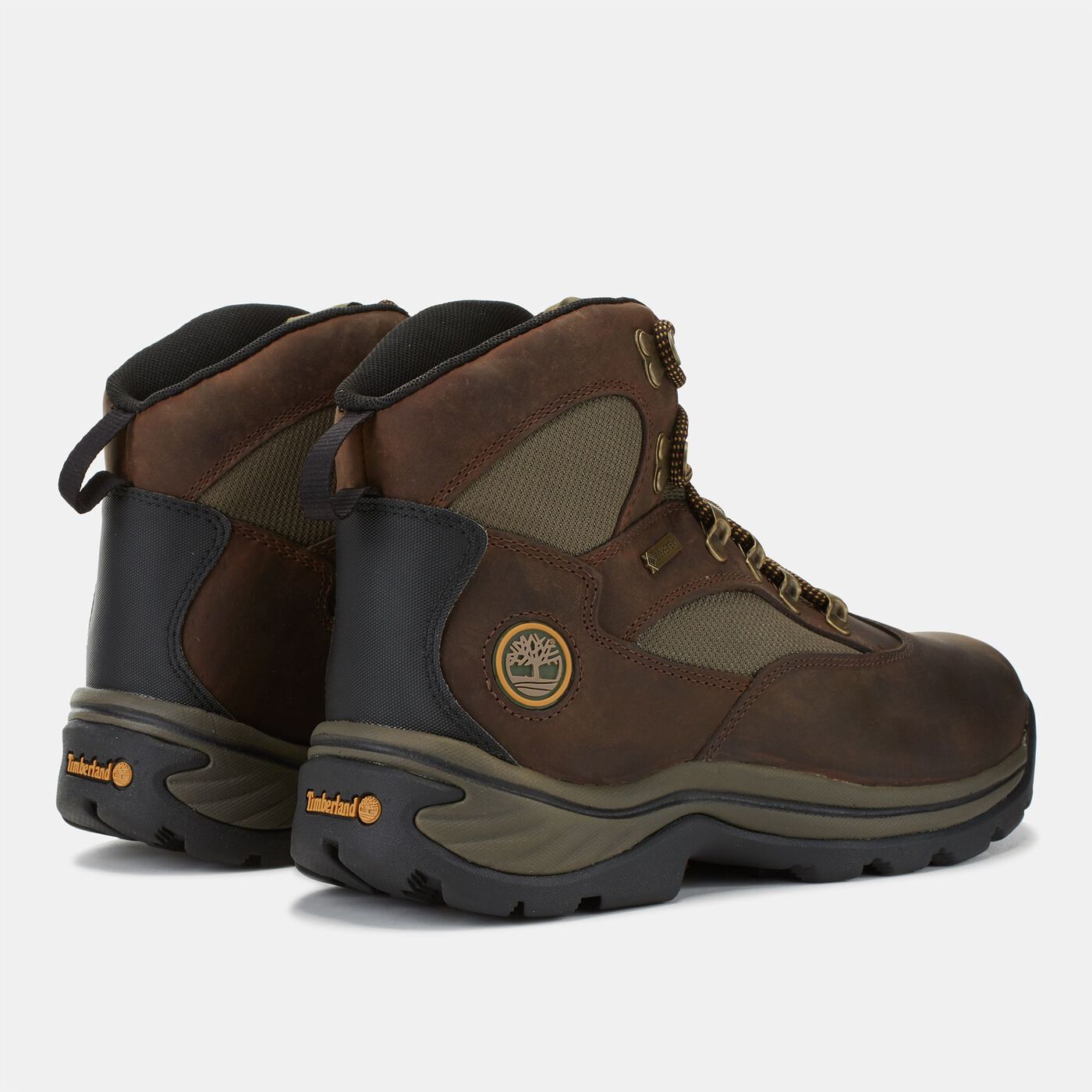 Men's Chocorua Trail Mid Waterproof Hiking Boot