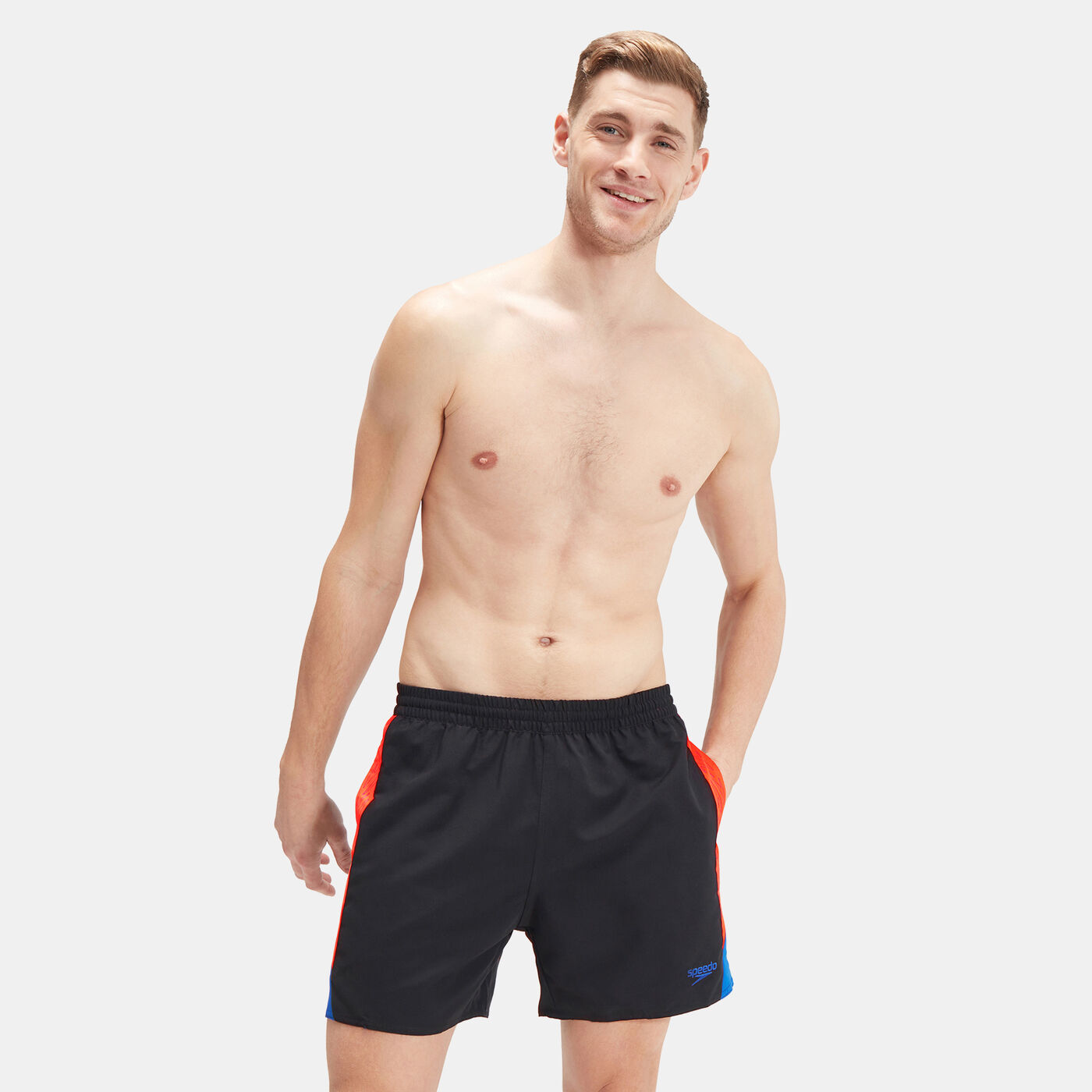 Men's Hyper Boom Splice 16 Swimming Shorts