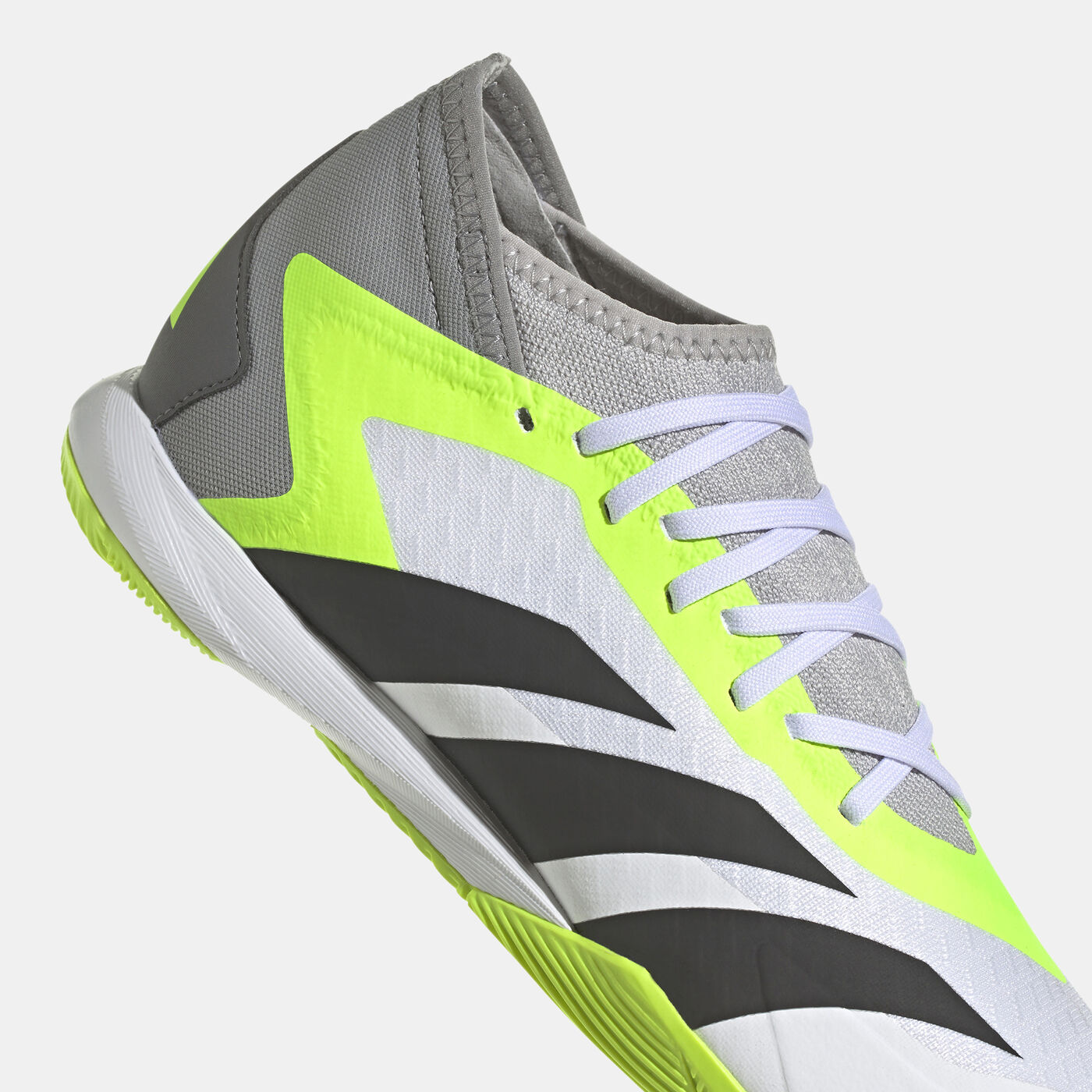 Men's Predator Accuracy.3 Indoor Court Football Shoe