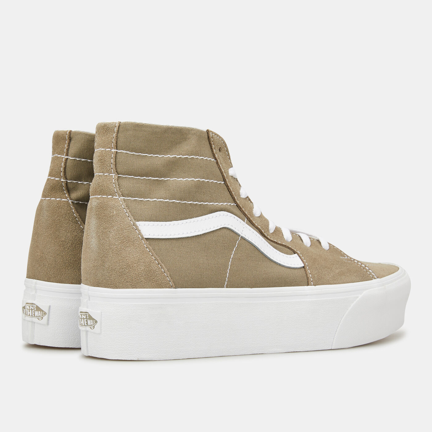 Sk8-Hi Tapered Stackform Unisex Shoe