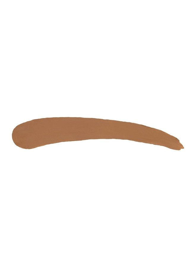 Makeupstudio Eclipse Stick Foundation Spf 20 - Cream-To-Powder Formula Suitable For All Skin Types - Gives A Natural Matte Finish - Versatile Stick - 236 Bronze - 0.4 Oz