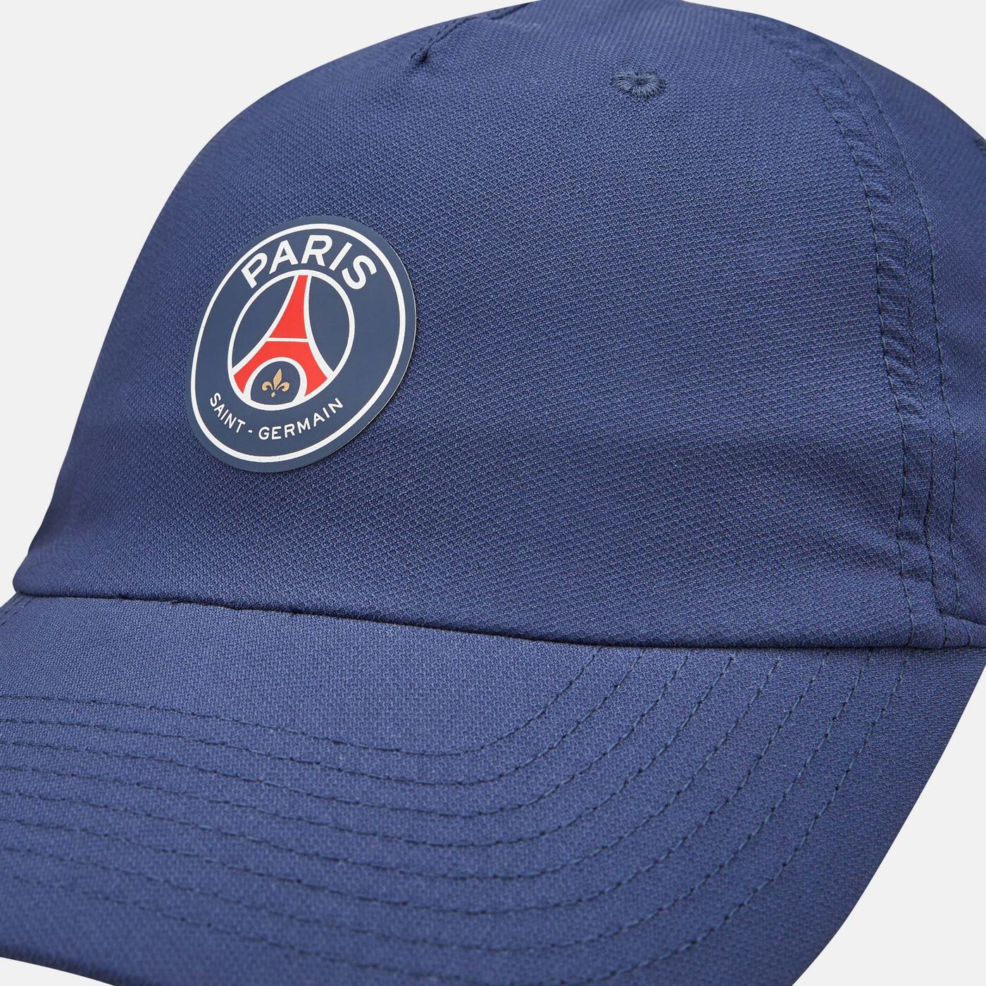 Men's Paris Saint-Germain F.C. Unstructured Cap