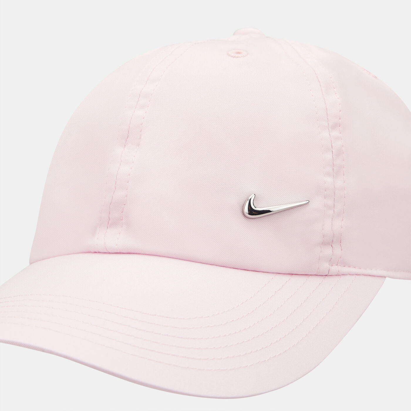 Kids' Dri-FIT Club Unstructured Swoosh Cap