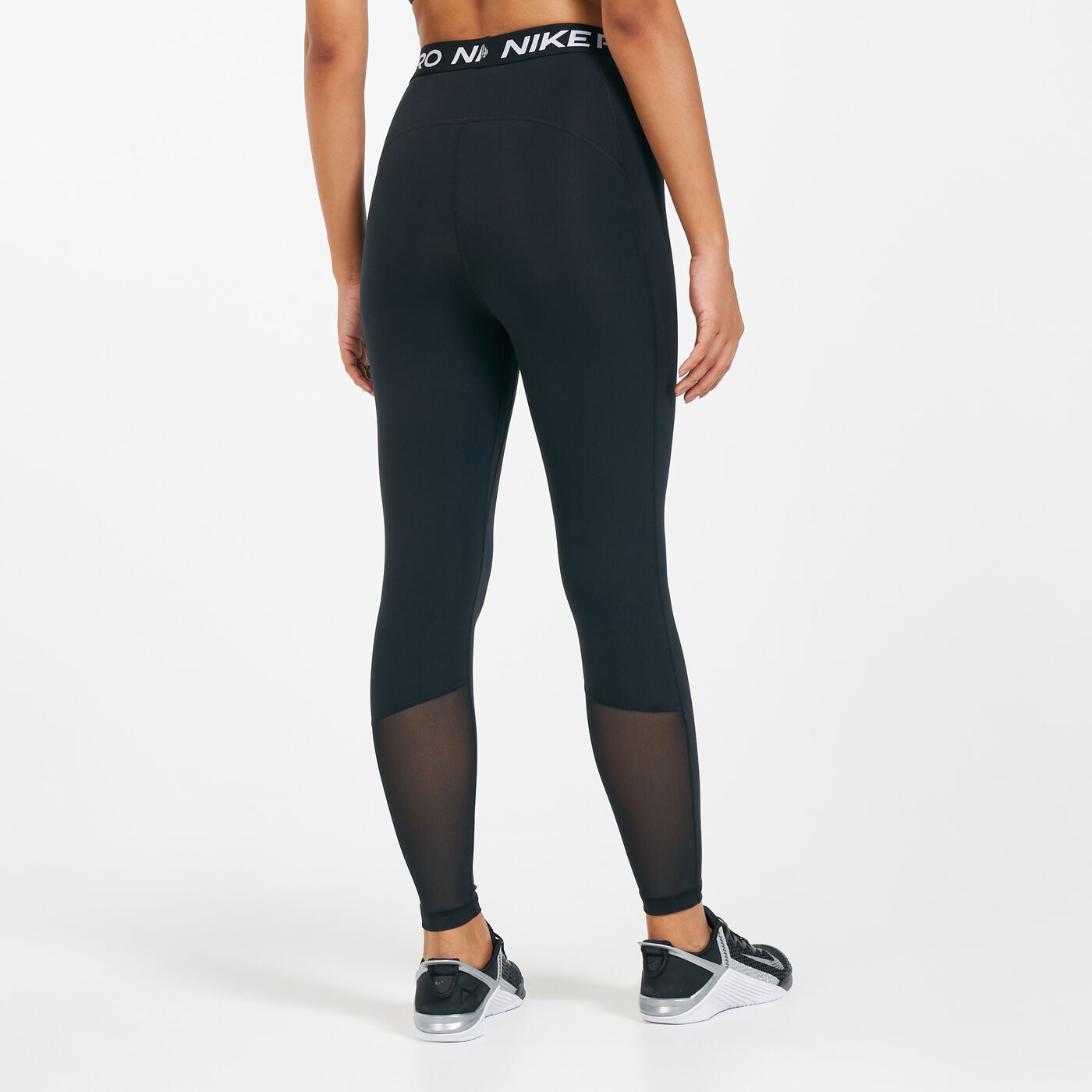 Women's Pro 365 High-Rise 7/8 Leggings