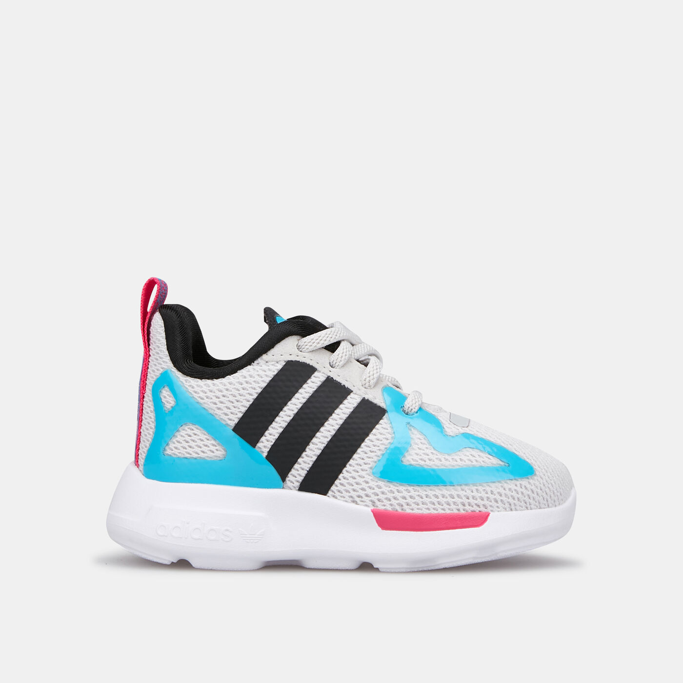 Kids' ZX 2K Flux Shoe (Baby and Toddler)