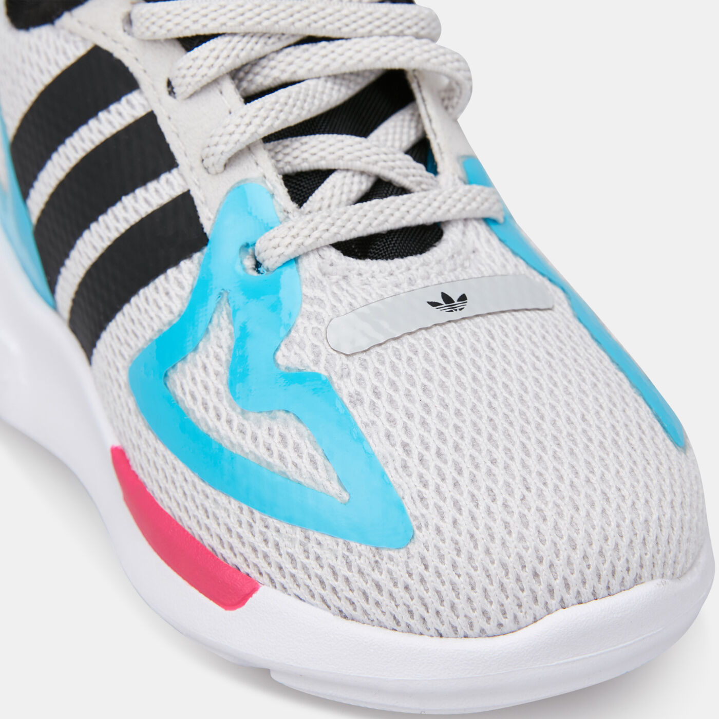 Kids' ZX 2K Flux Shoe (Baby and Toddler)