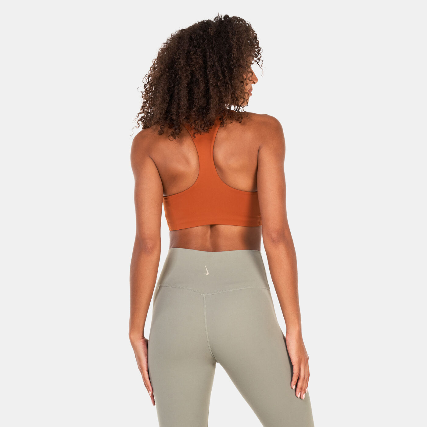 Women's Dri-FIT Medium-Support Lightly Lined Sports Bra
