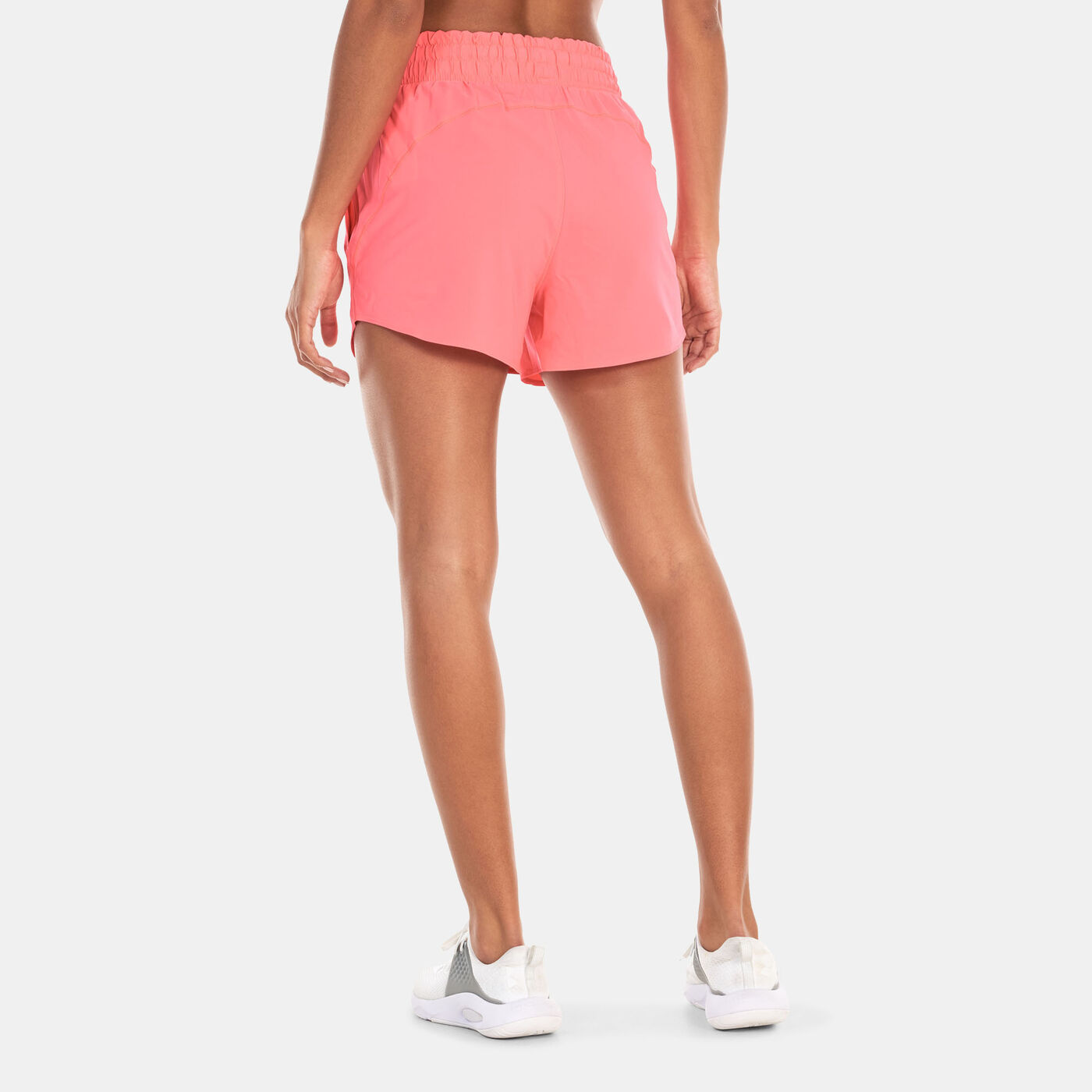 Women's UA Flex Woven 3-Inch Shorts