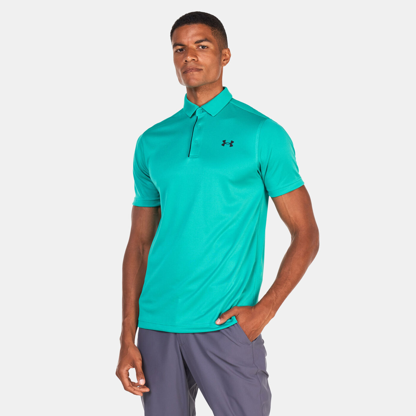 Men's UA Tech™ Polo Shirt