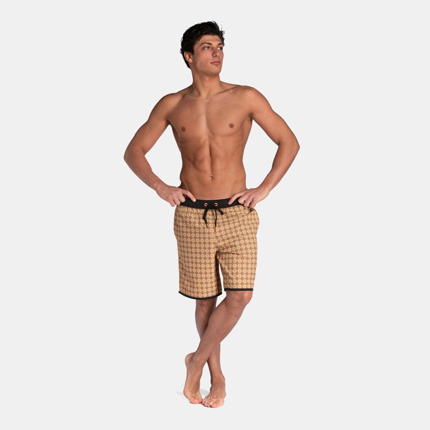 Men's 50th Beach Bermuda Shorts