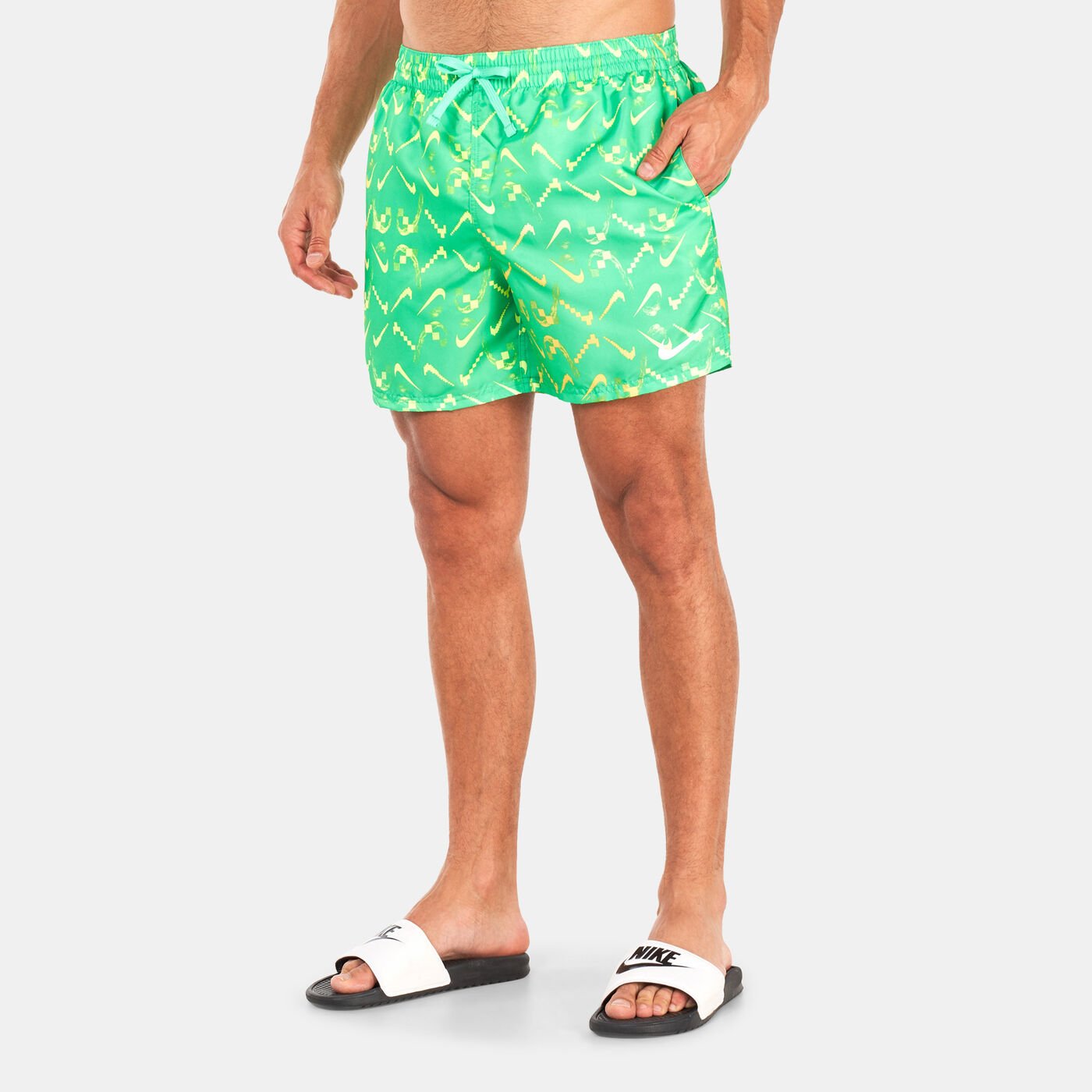 Men's 5 Volley Shorts