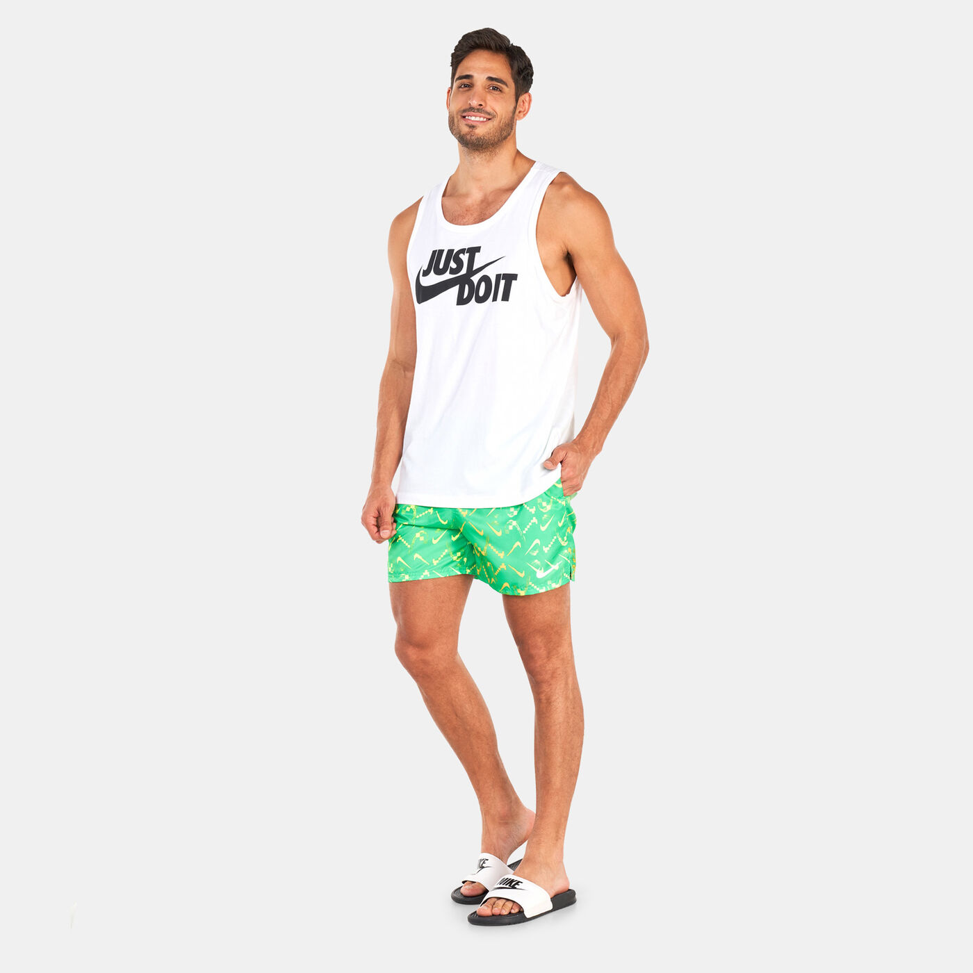 Men's 5 Volley Shorts