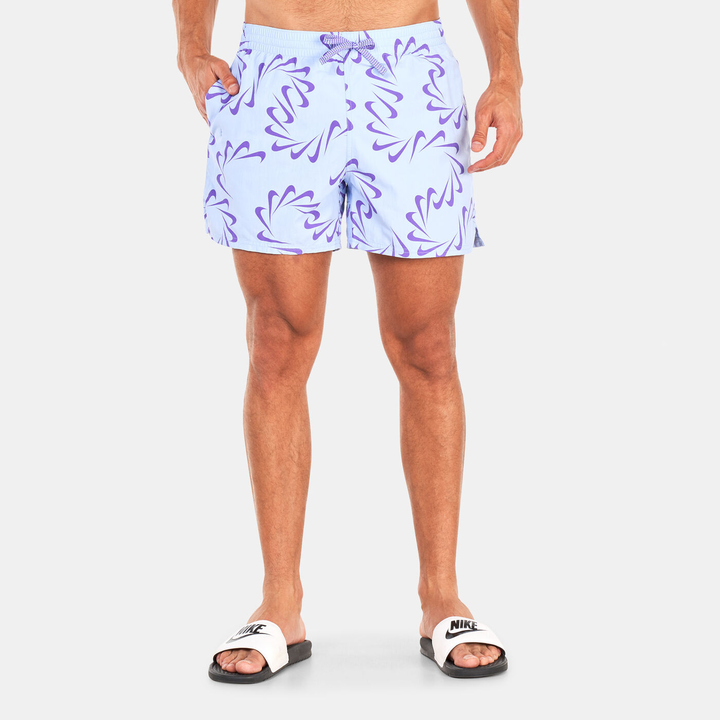 Men's 5 Volley Shorts