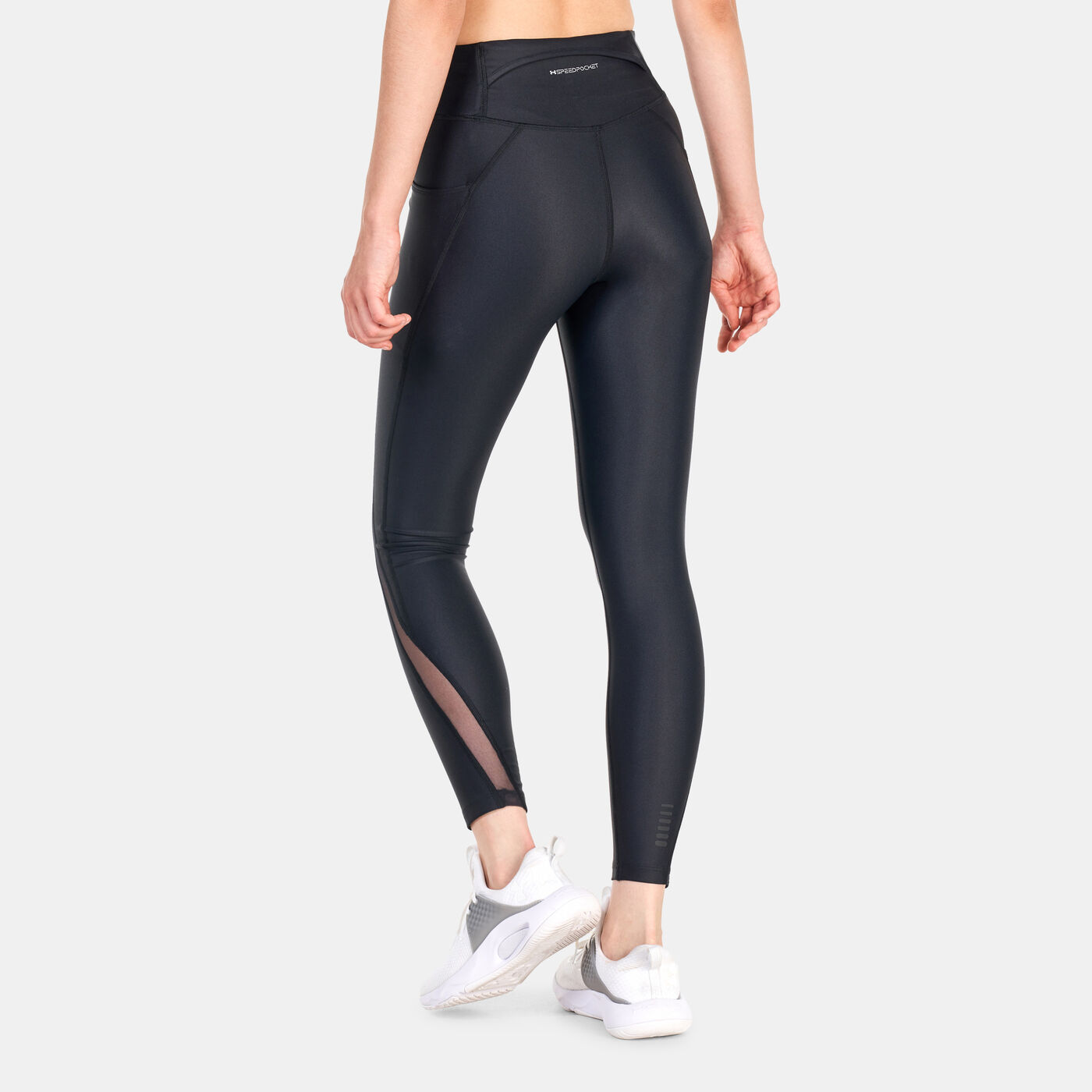 Women's FlyFast Elite Iso-Chill Ankle Leggings